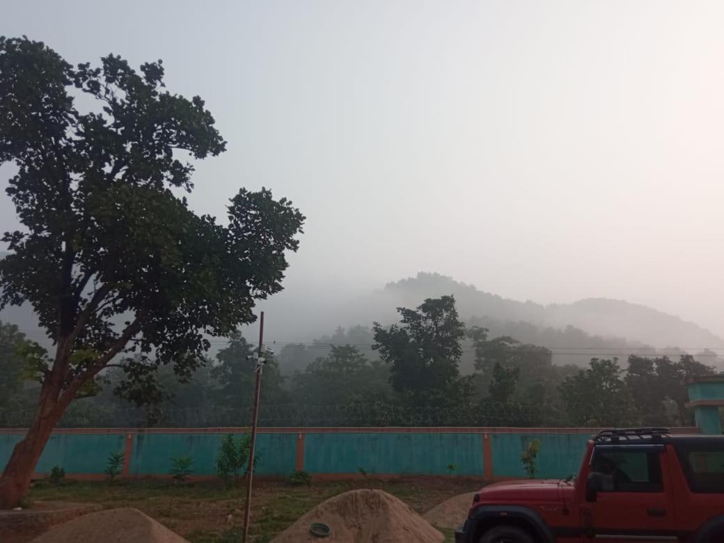 Surjani Hotel And Resort view 2