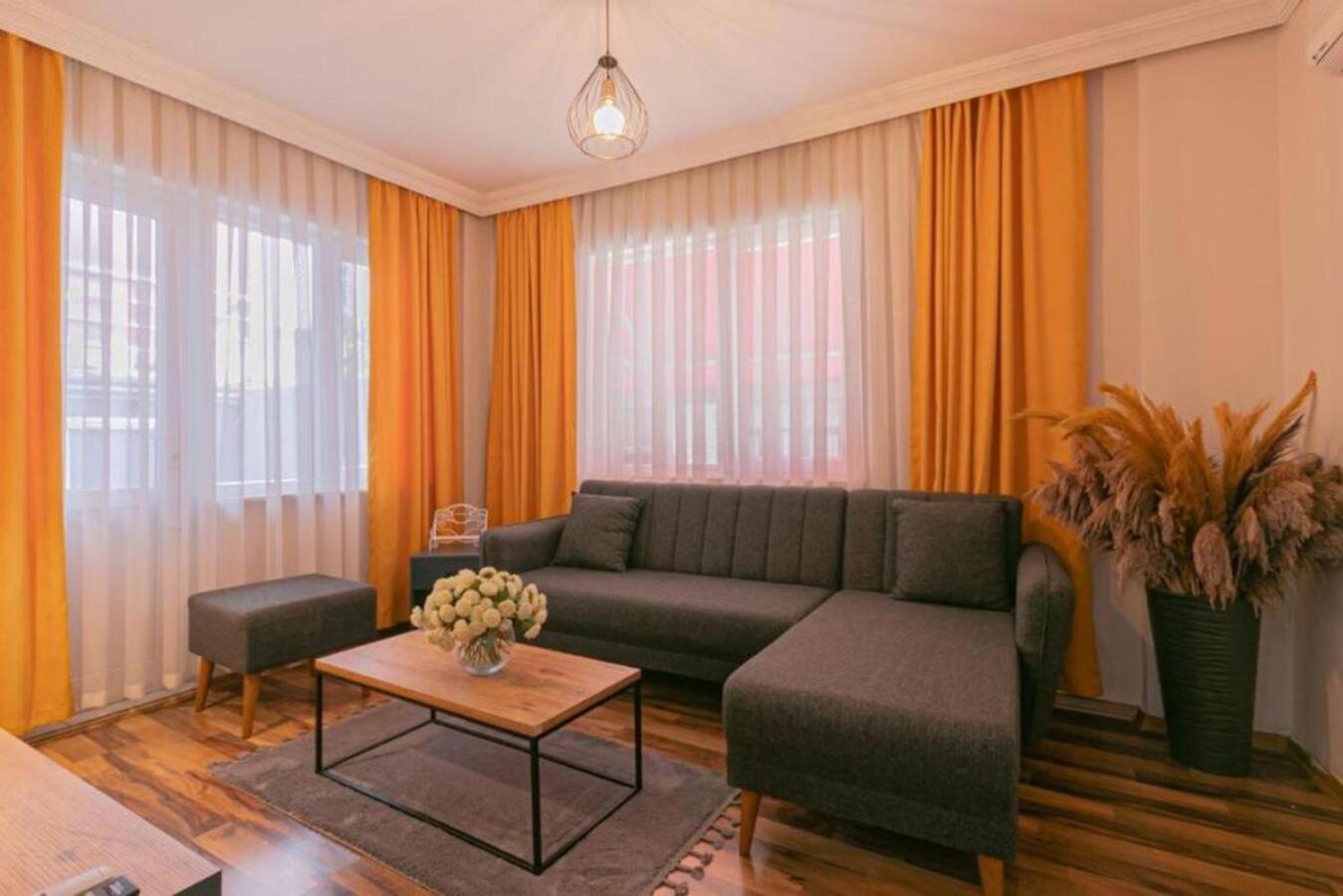 MARİA House