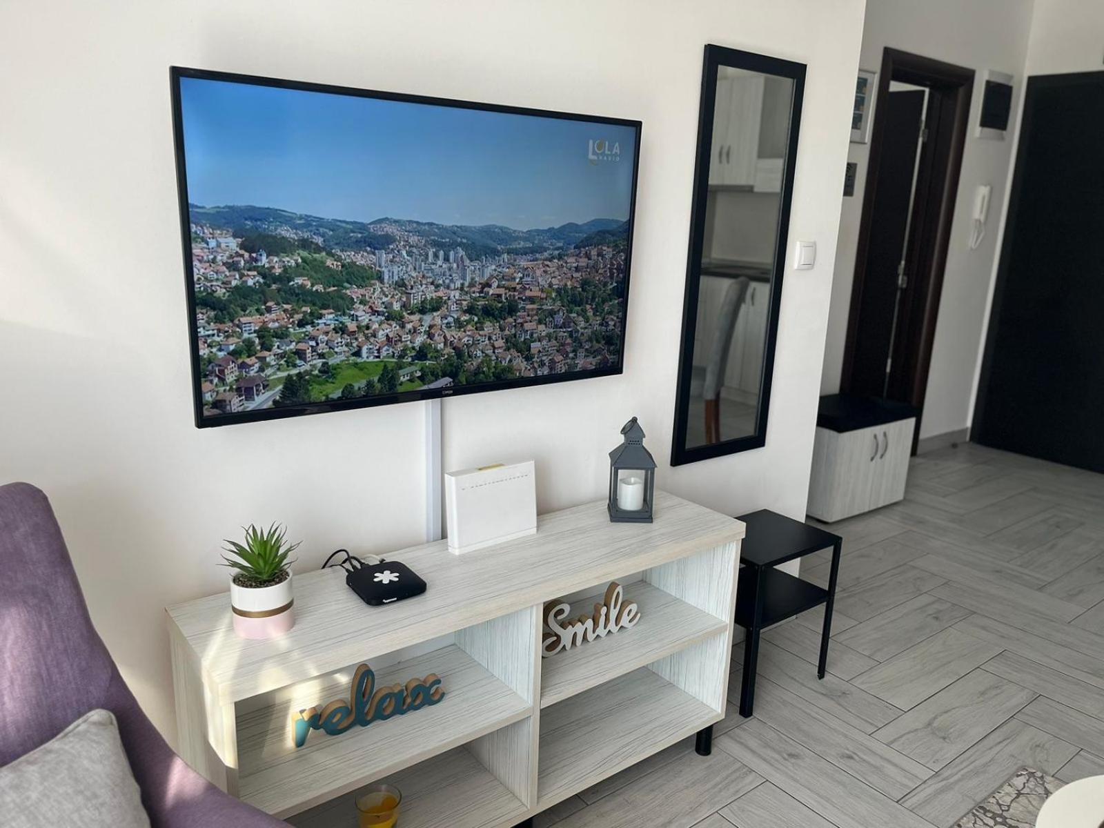 Apartman 3N view 5
