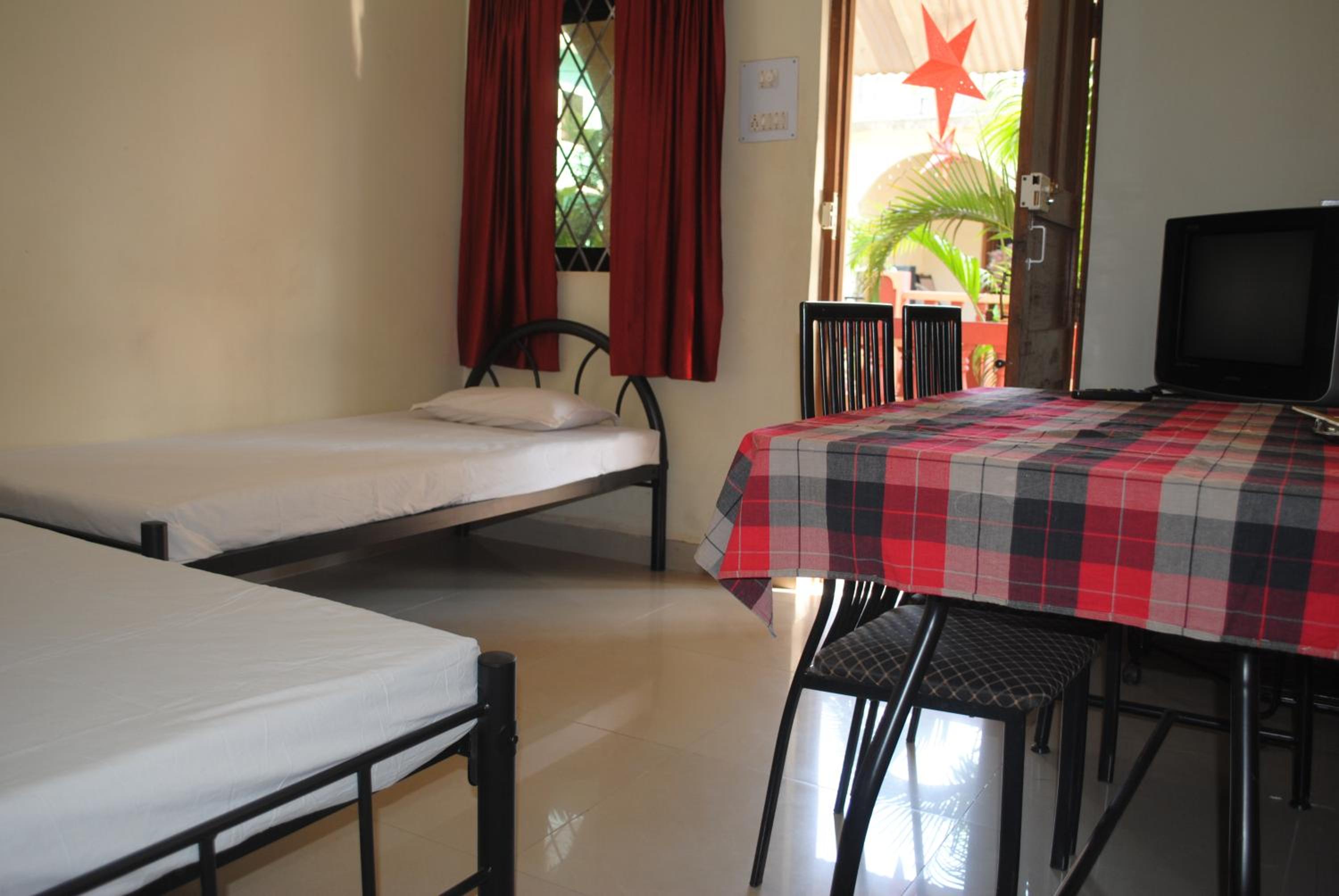 Joe And Marietta's Guesthouse