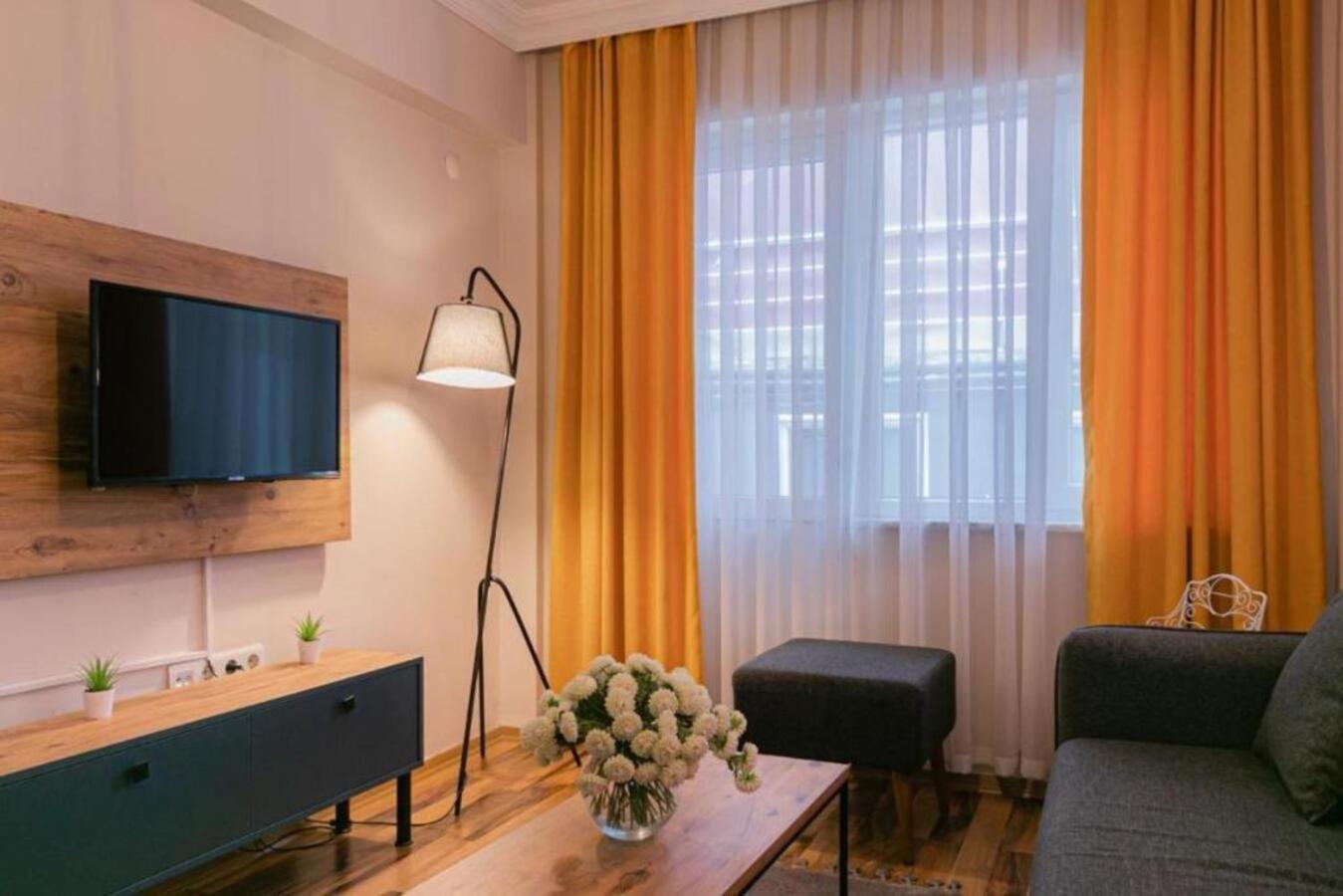 MARİA House
