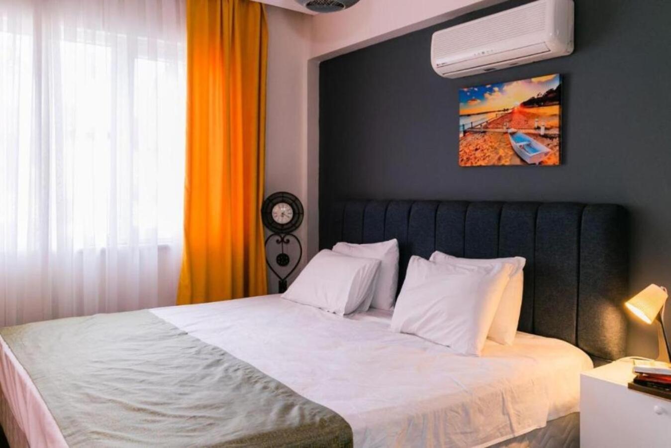 MARİA House