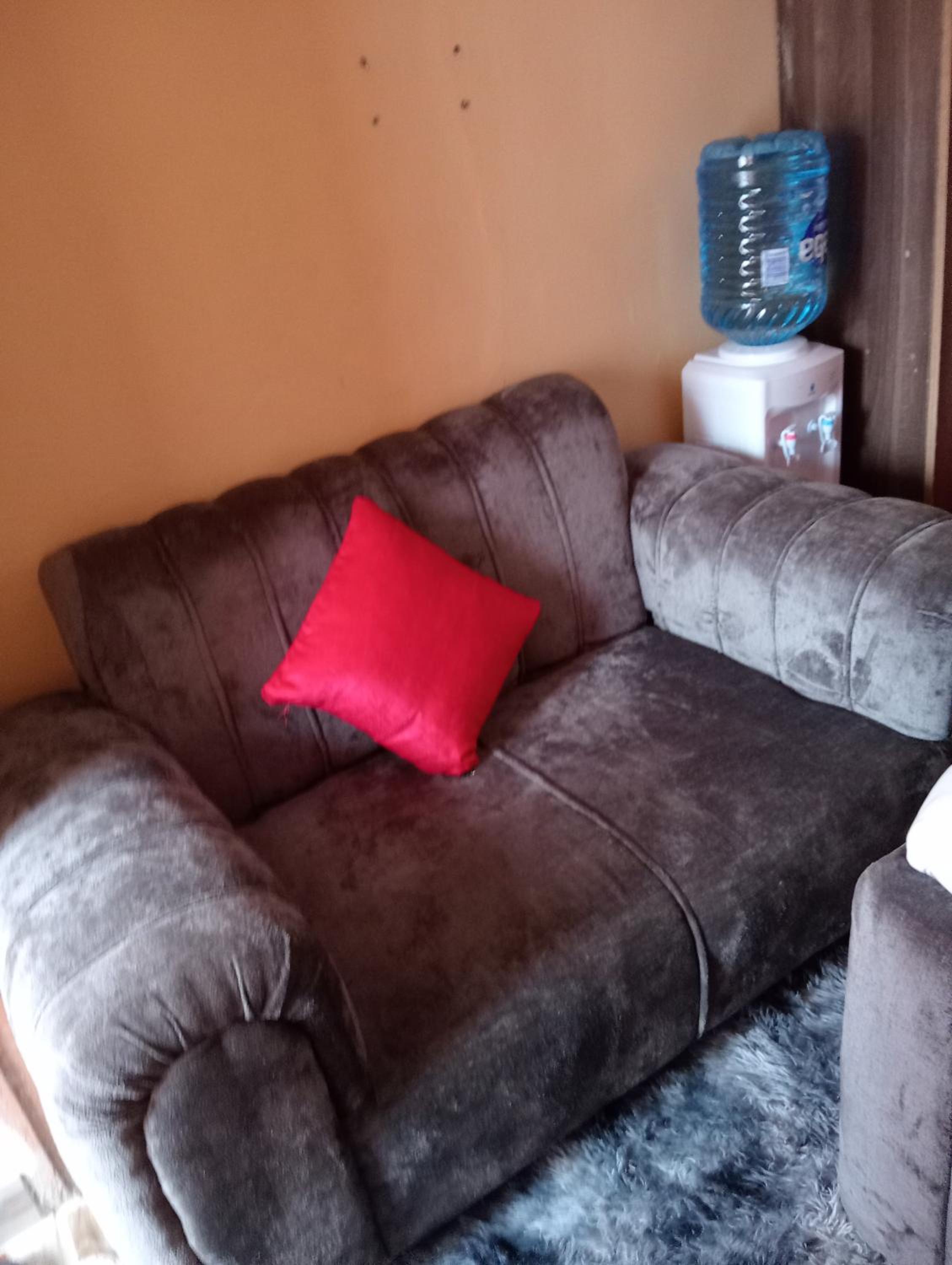 Lora's Haven Homes - Kisii Studio view 4