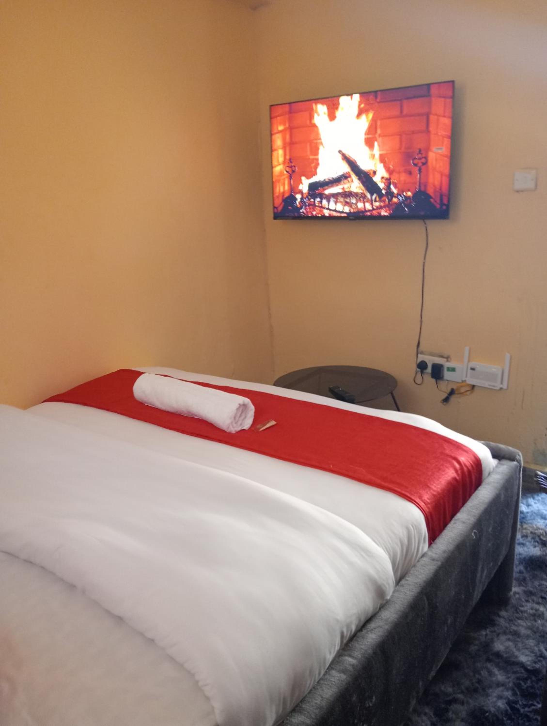 Lora's Haven Homes - Kisii Studio view 5