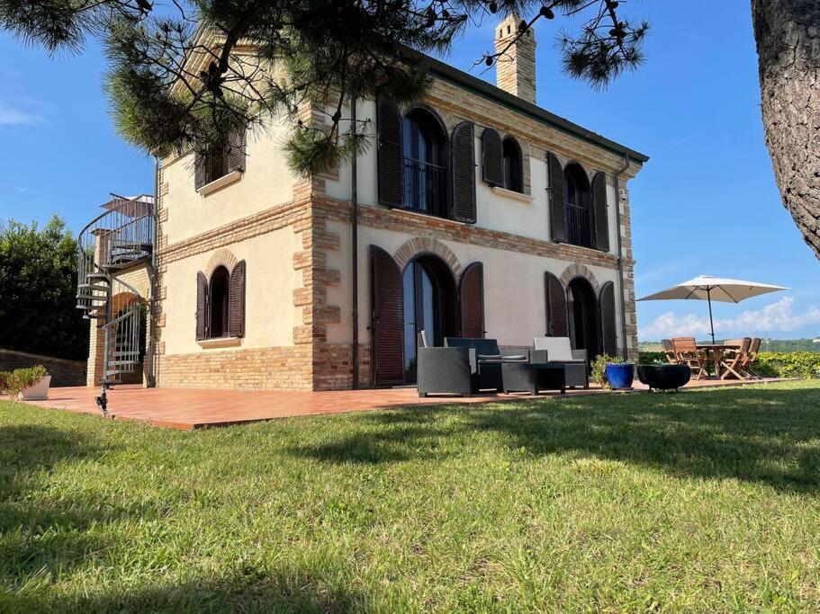 La Volpe Nella Pineta view 5