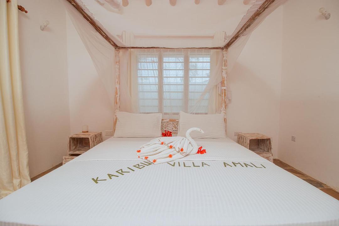 Villa Amali Watamu view 4