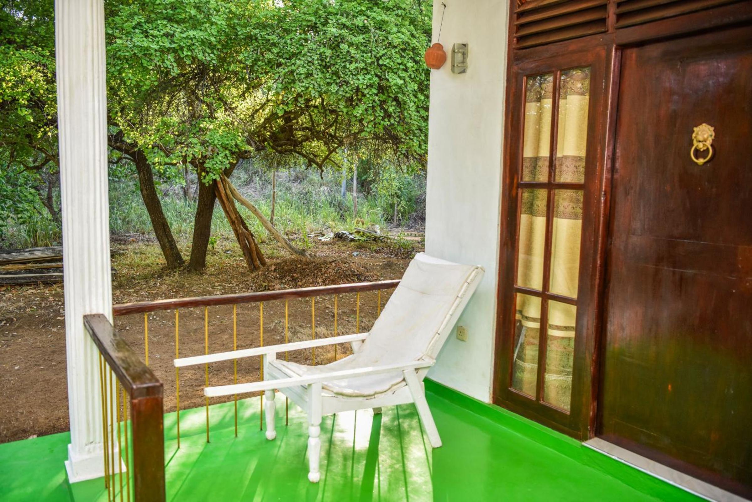 Sigiri Elephant View Guest