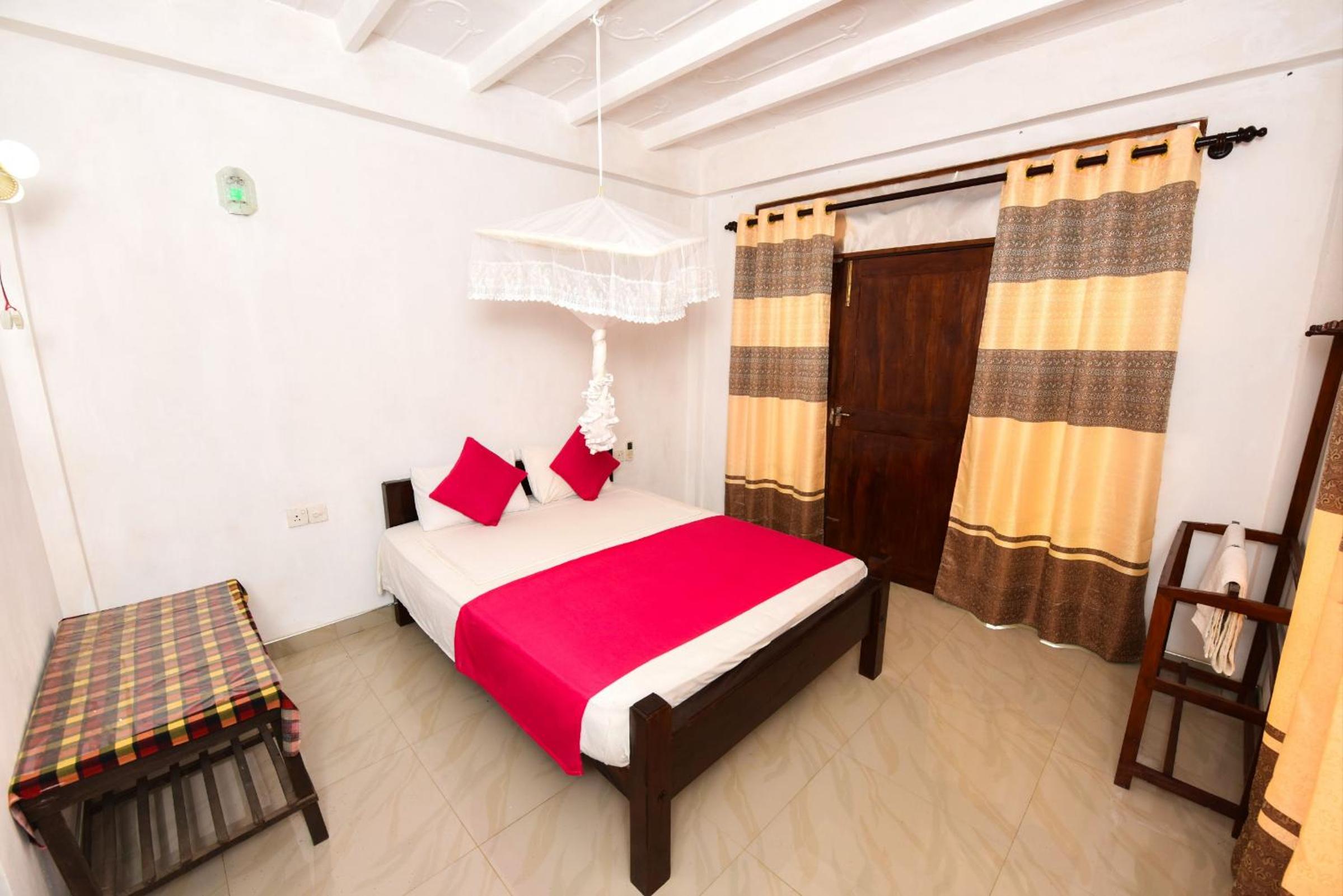 Sigiri Elephant View Guest