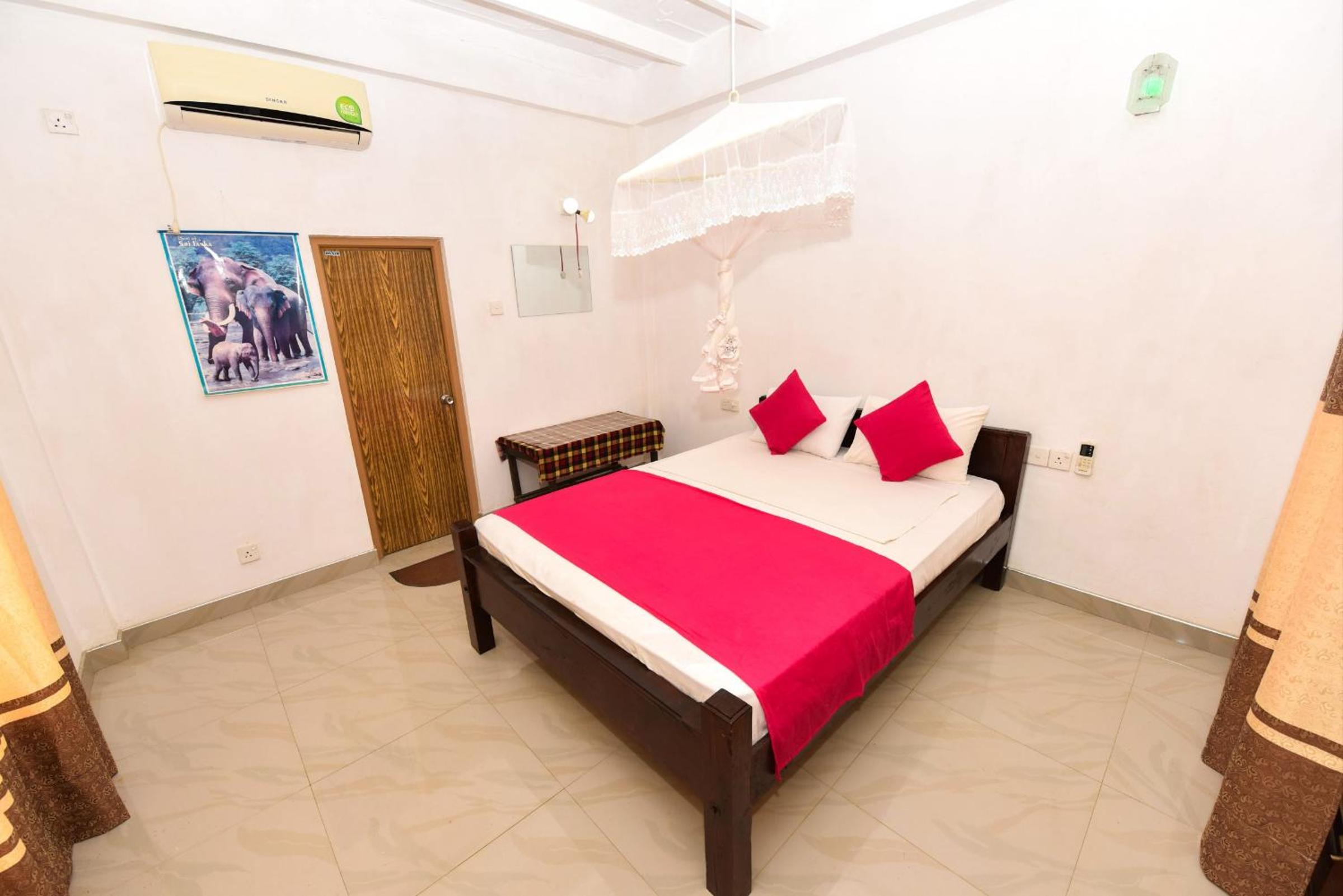 Sigiri Elephant View Guest