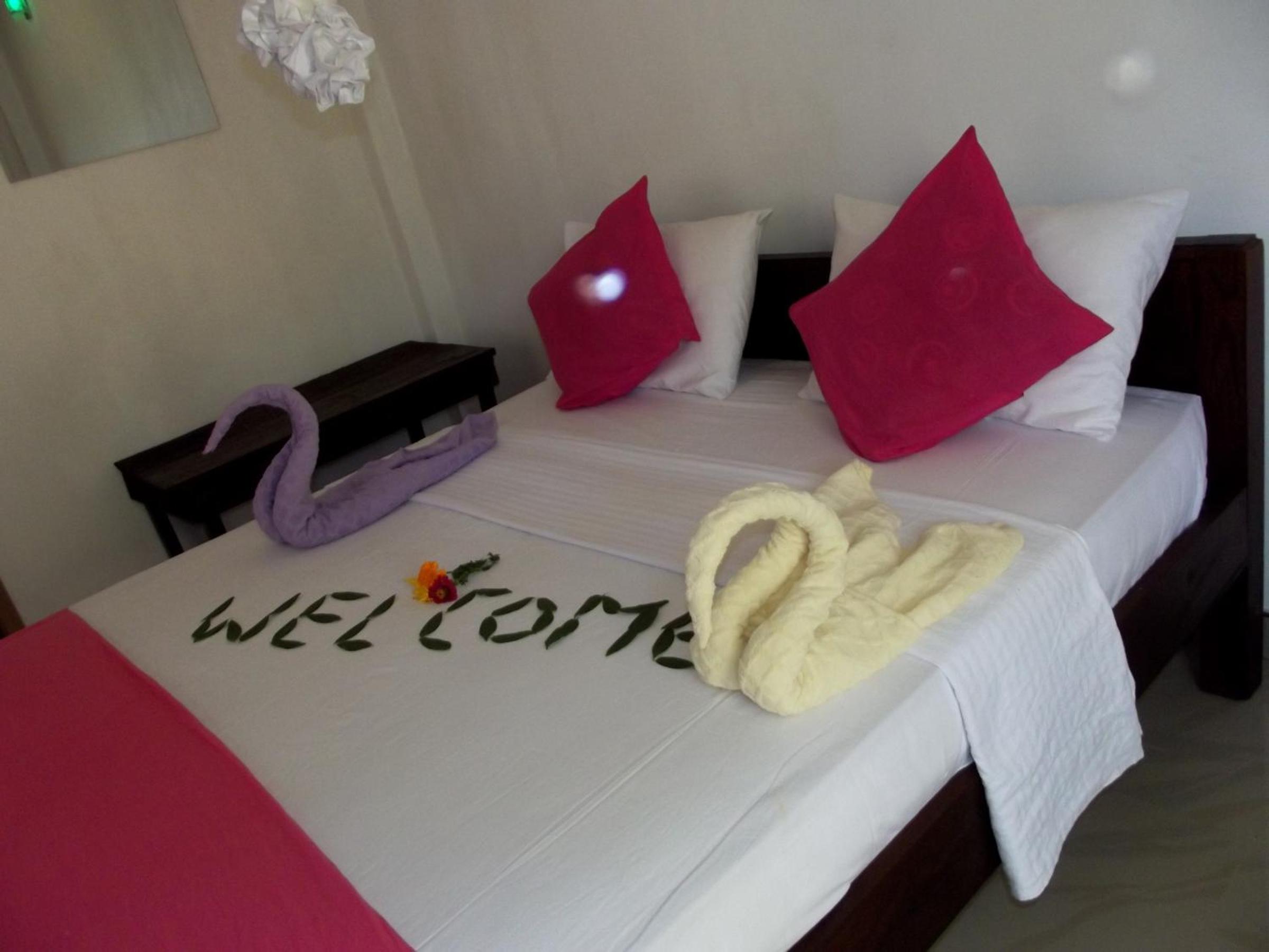 Sigiri Elephant View Guest