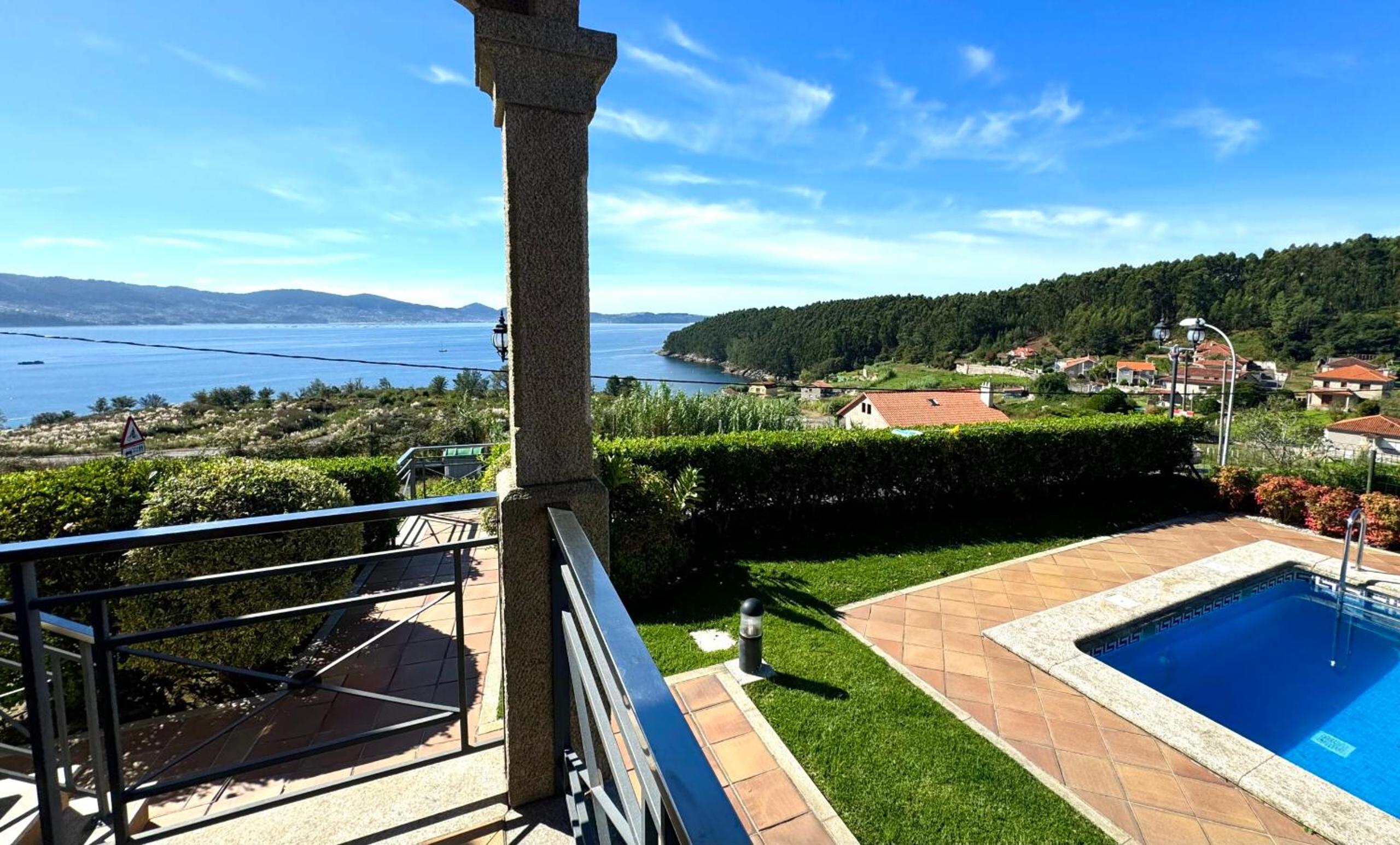 Costa Areas