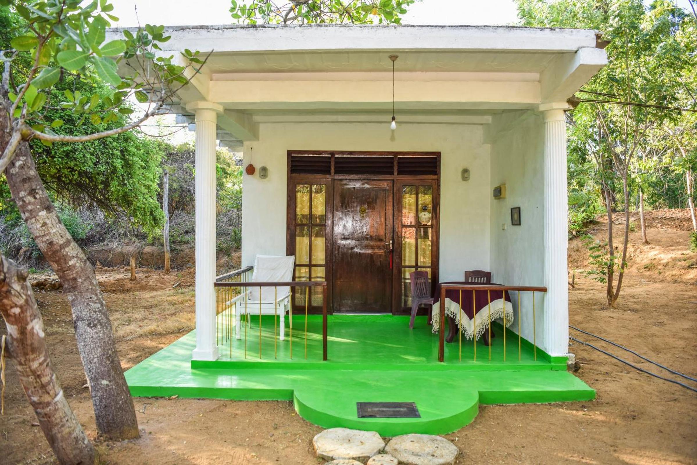 Sigiri Elephant View Guest