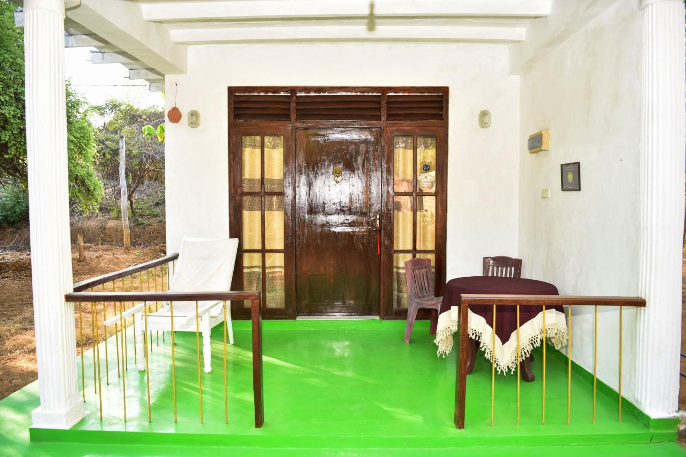 Sigiri Elephant View Guest