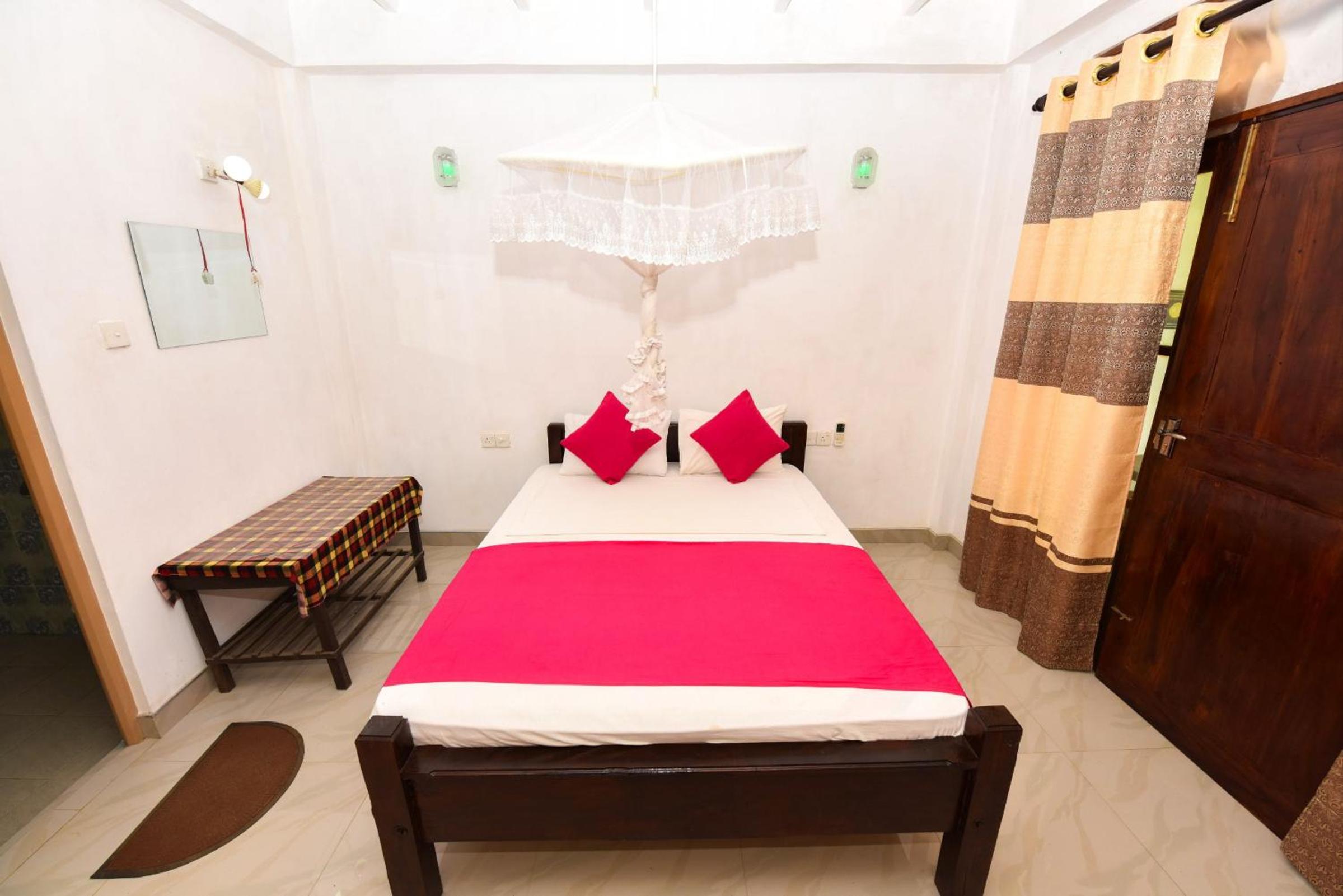 Sigiri Elephant View Guest