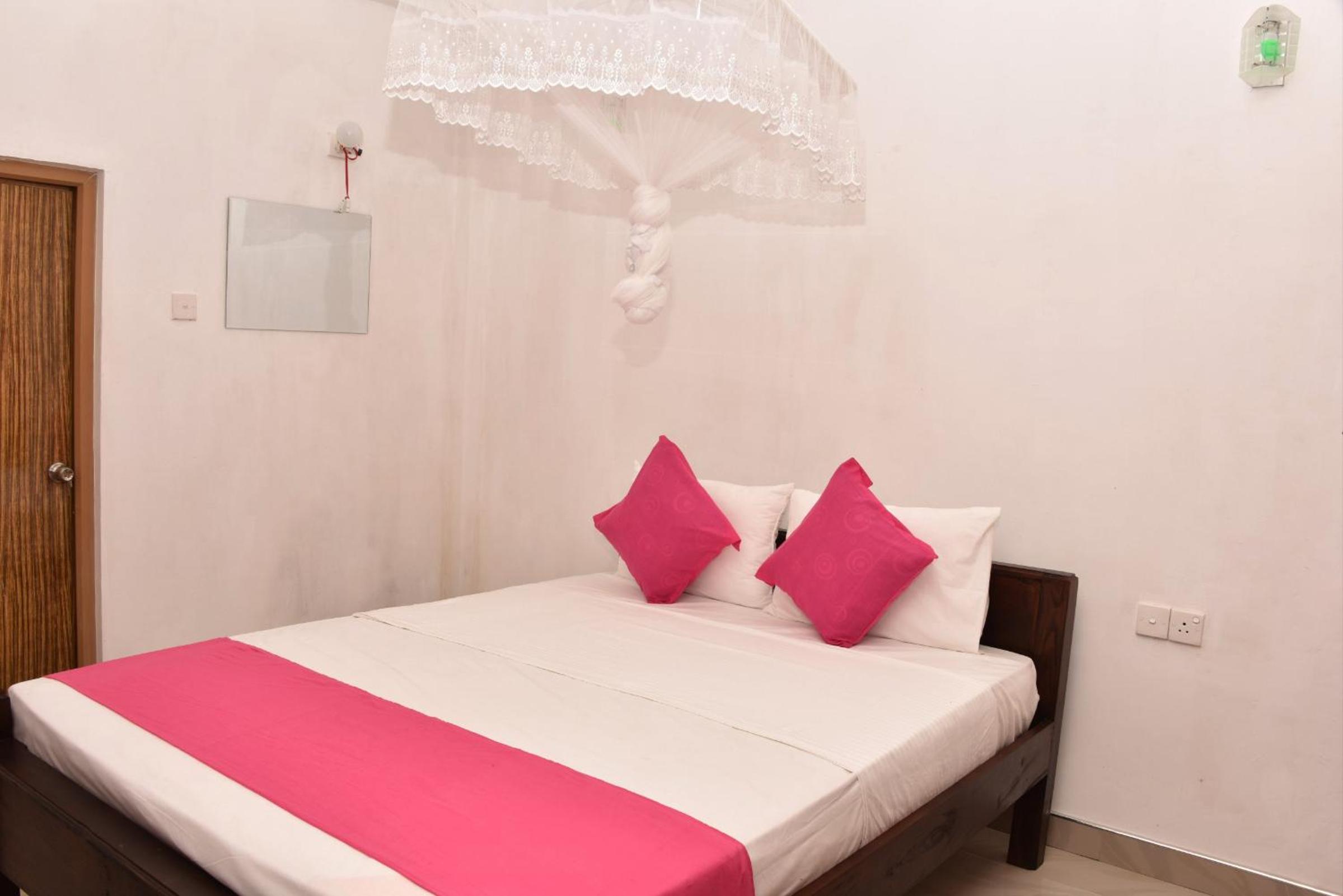 Sigiri Elephant View Guest
