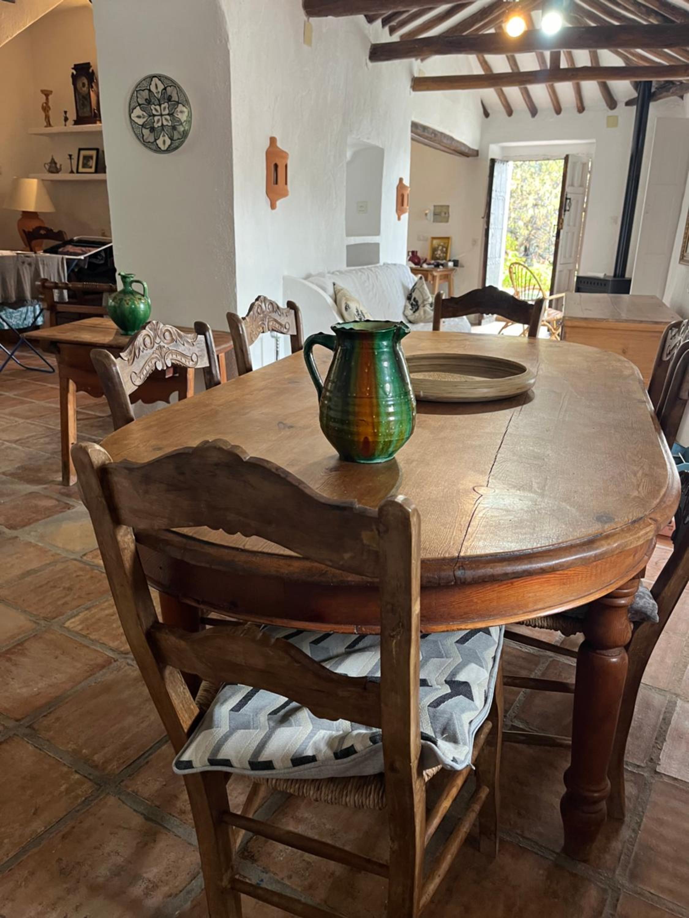La Oliva