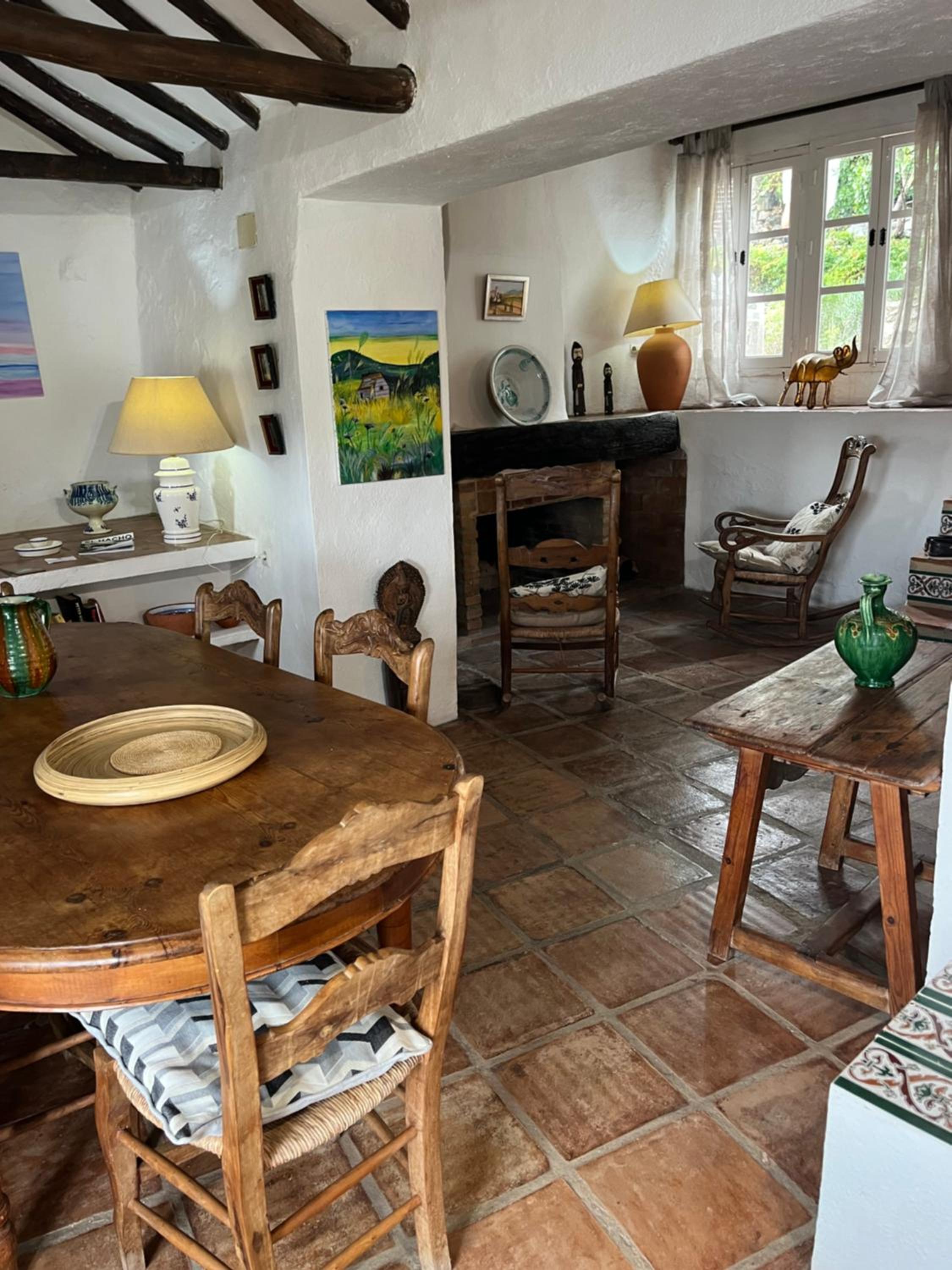 La Oliva