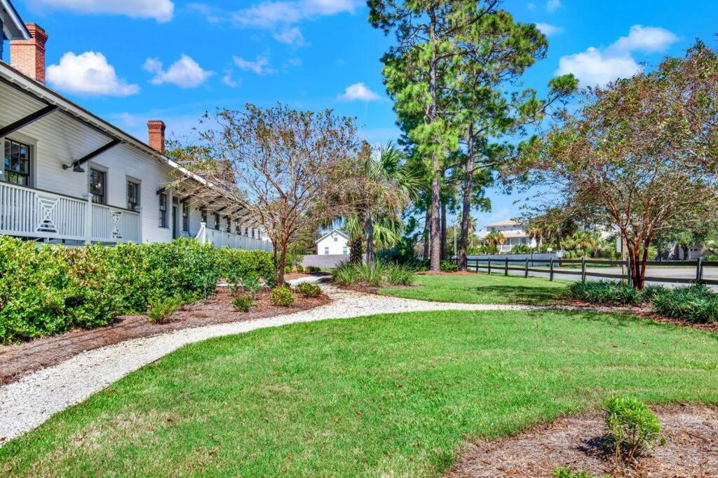 Tybee Historic Commissary Quarters Unit 1 view 3