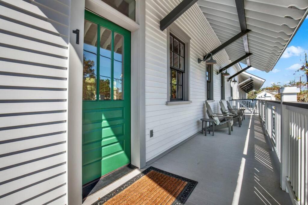 Tybee Historic Commissary Quarters Unit 1 view 4