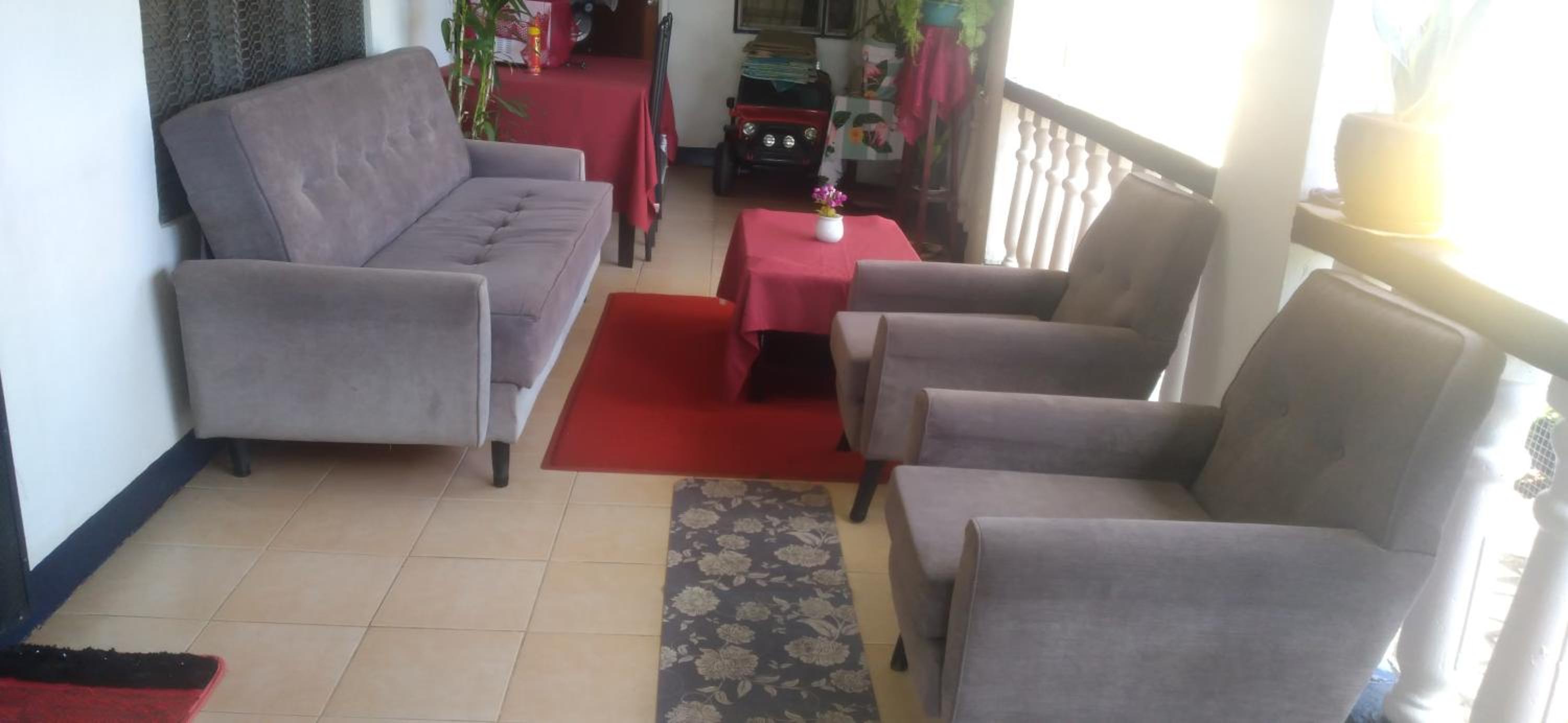 Self-contained unit votualevu Nadi