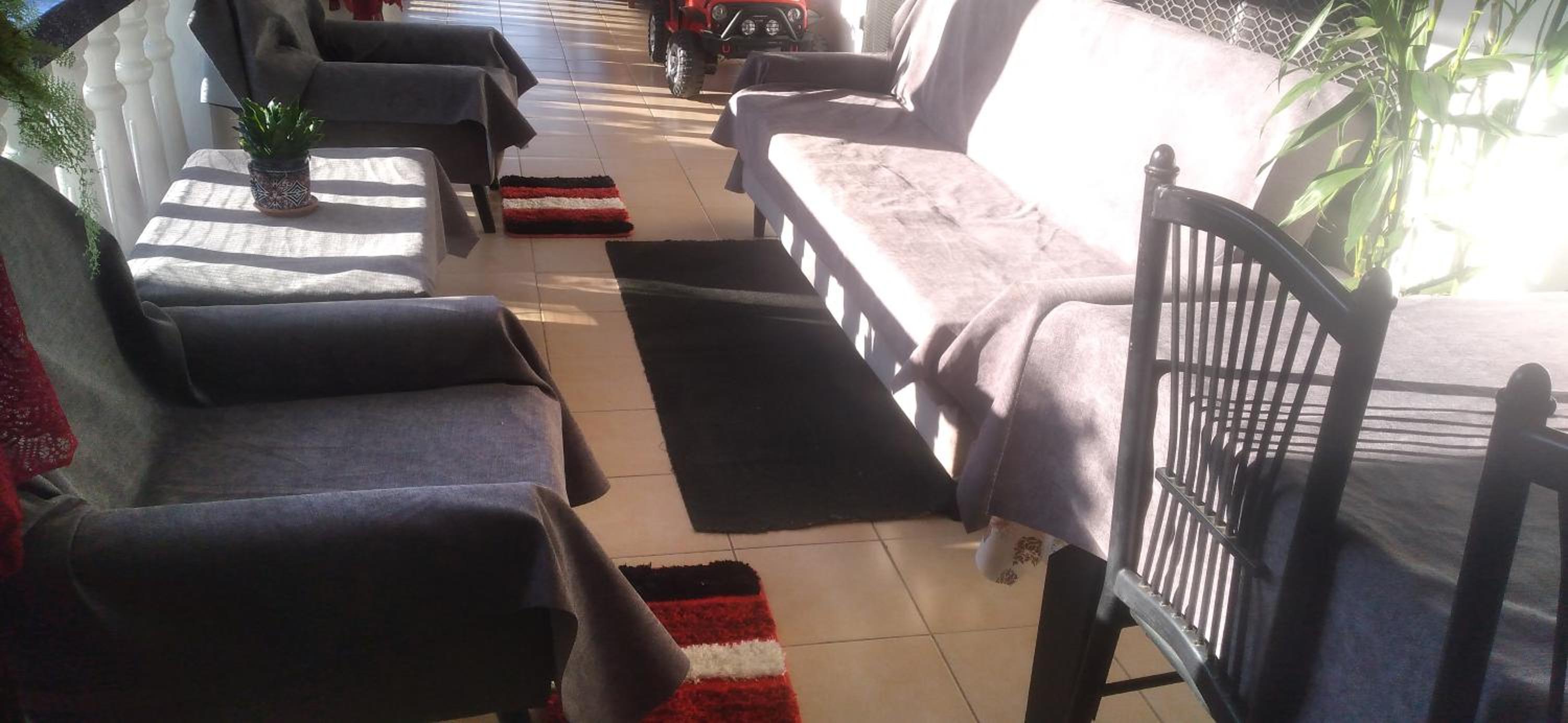 Self-contained unit votualevu Nadi