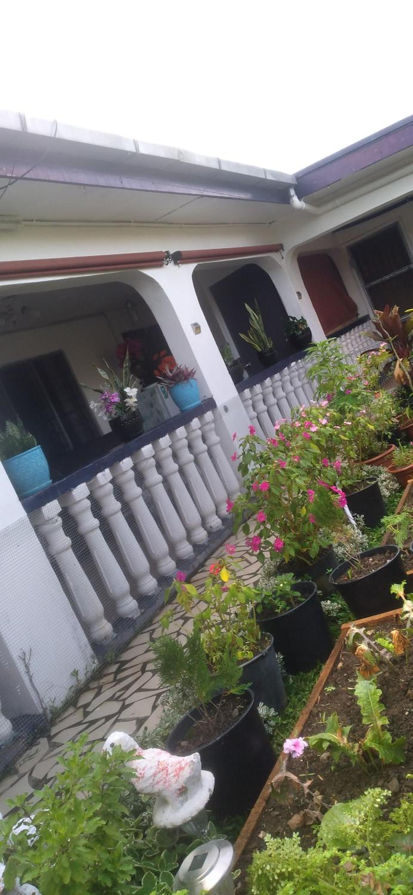 Self-contained unit votualevu Nadi