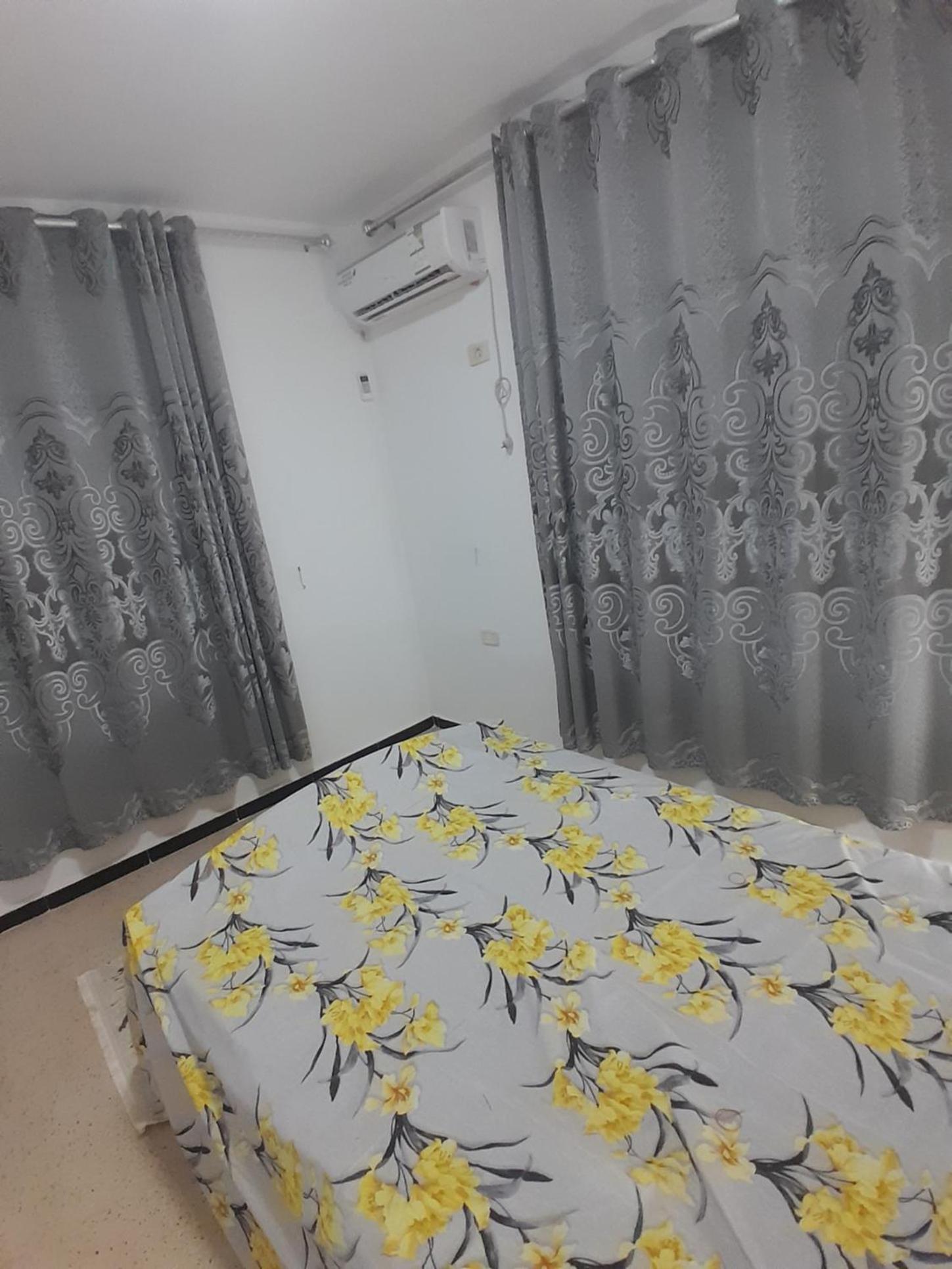 Dar Bhar nouvel appartement view 2