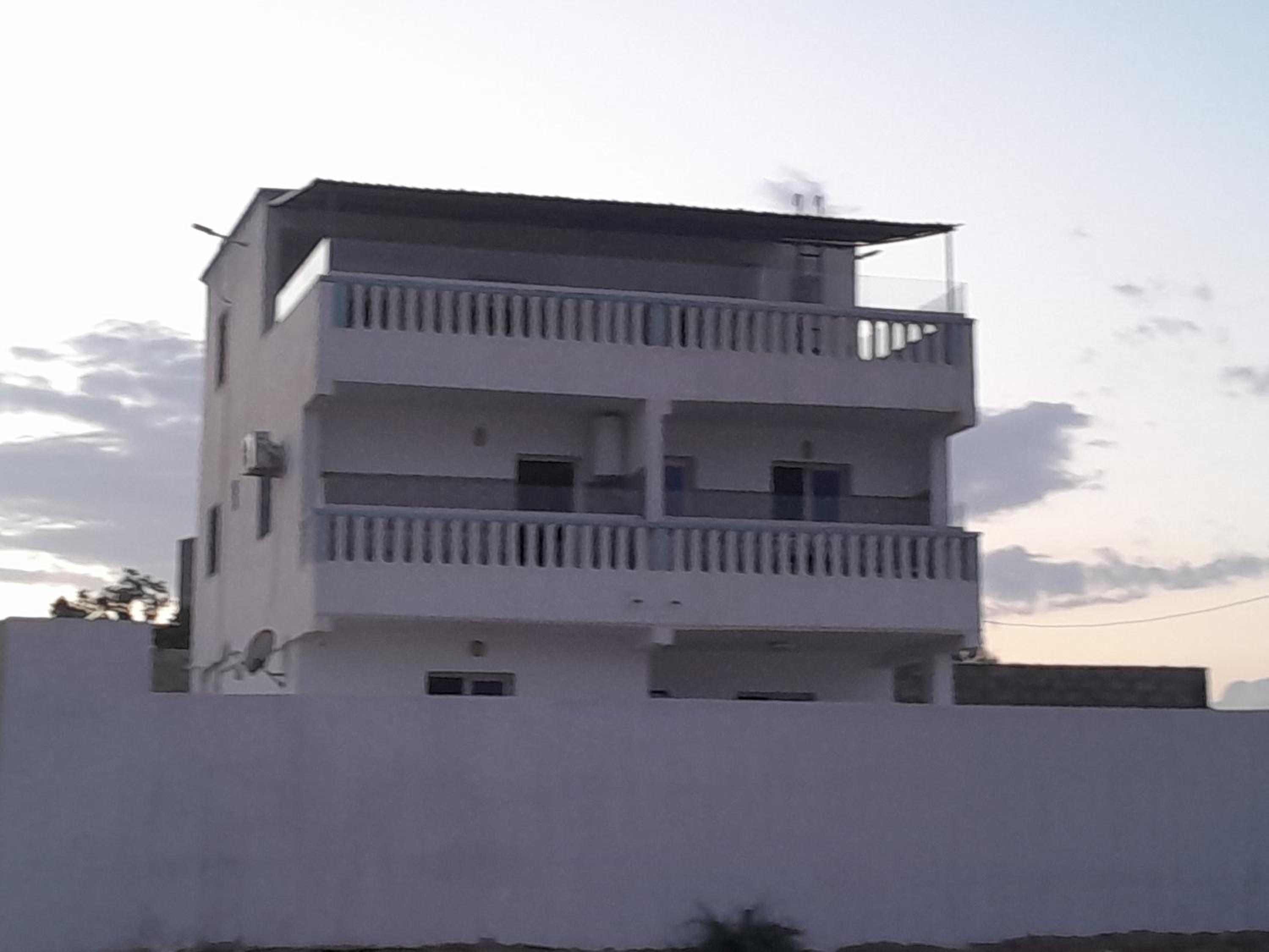 Dar Bhar nouvel appartement view 3