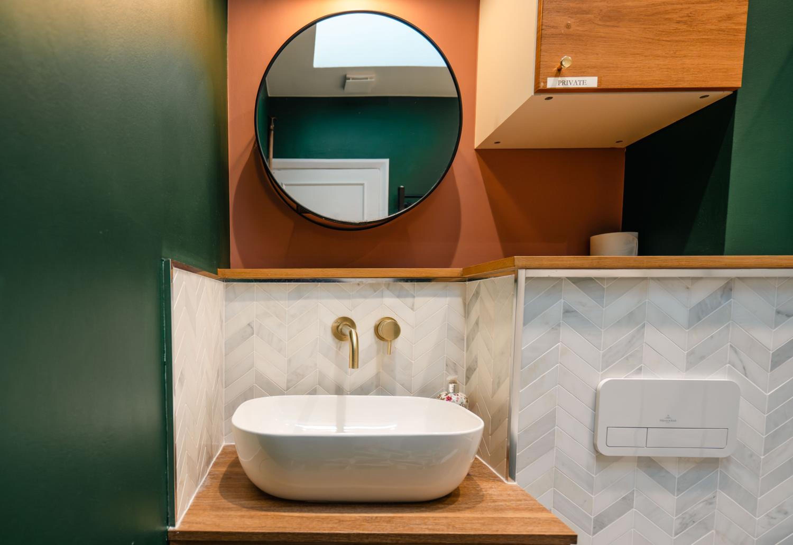 Luxury Flat in South Kensington
