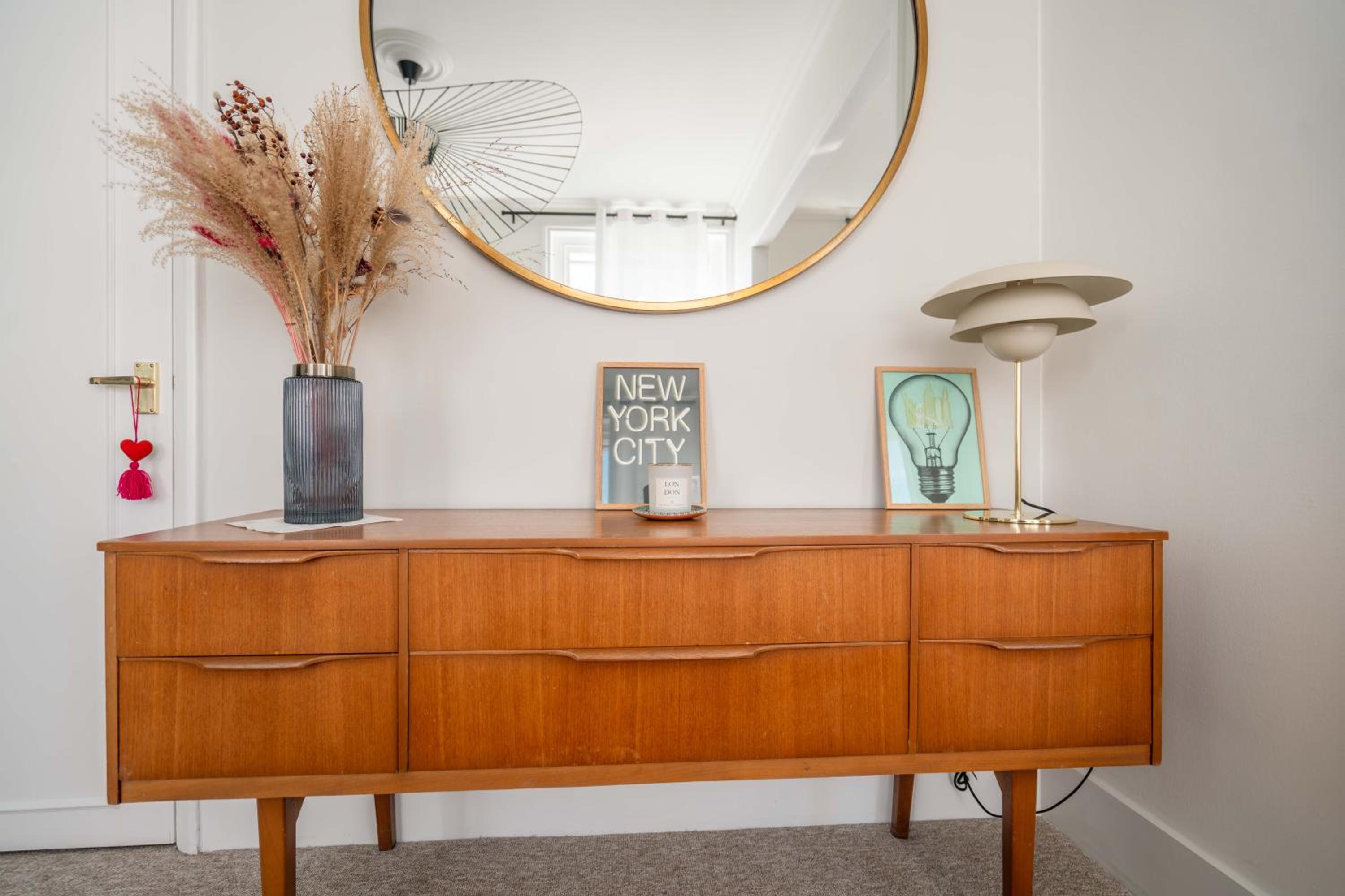 Luxury Flat in South Kensington