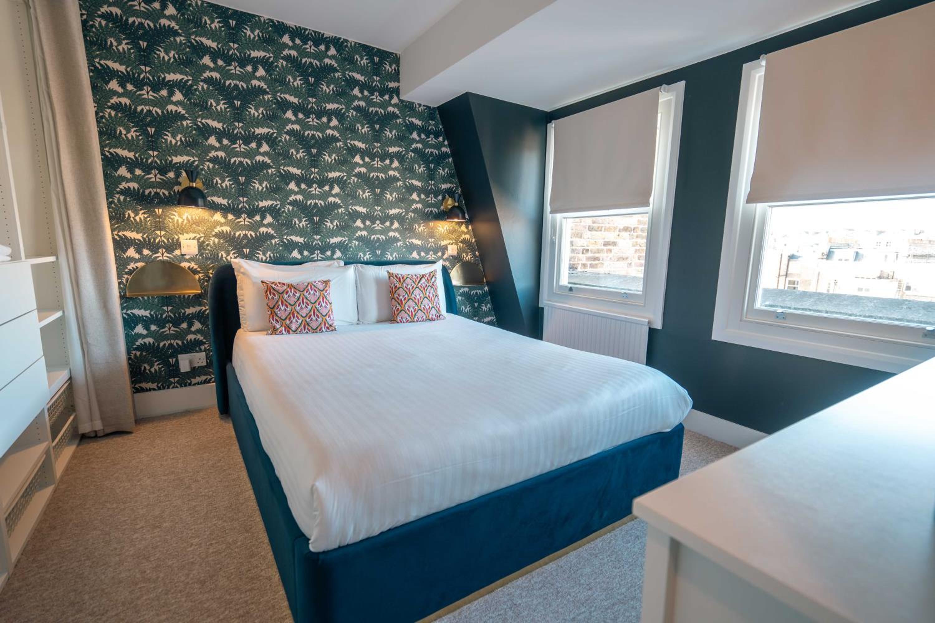 Luxury Flat in South Kensington