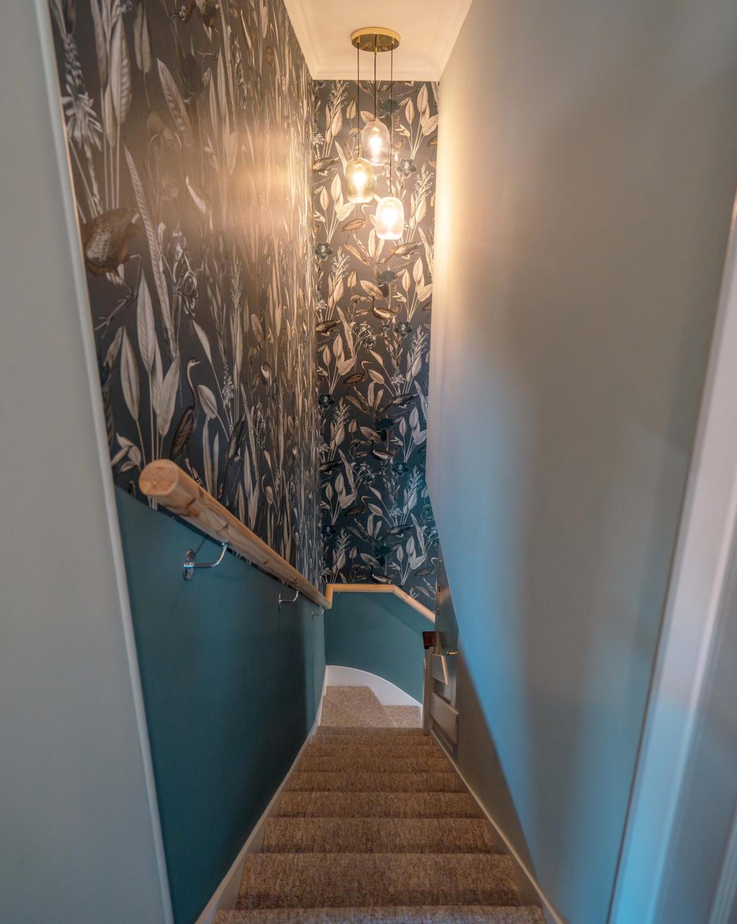 Luxury Flat in South Kensington