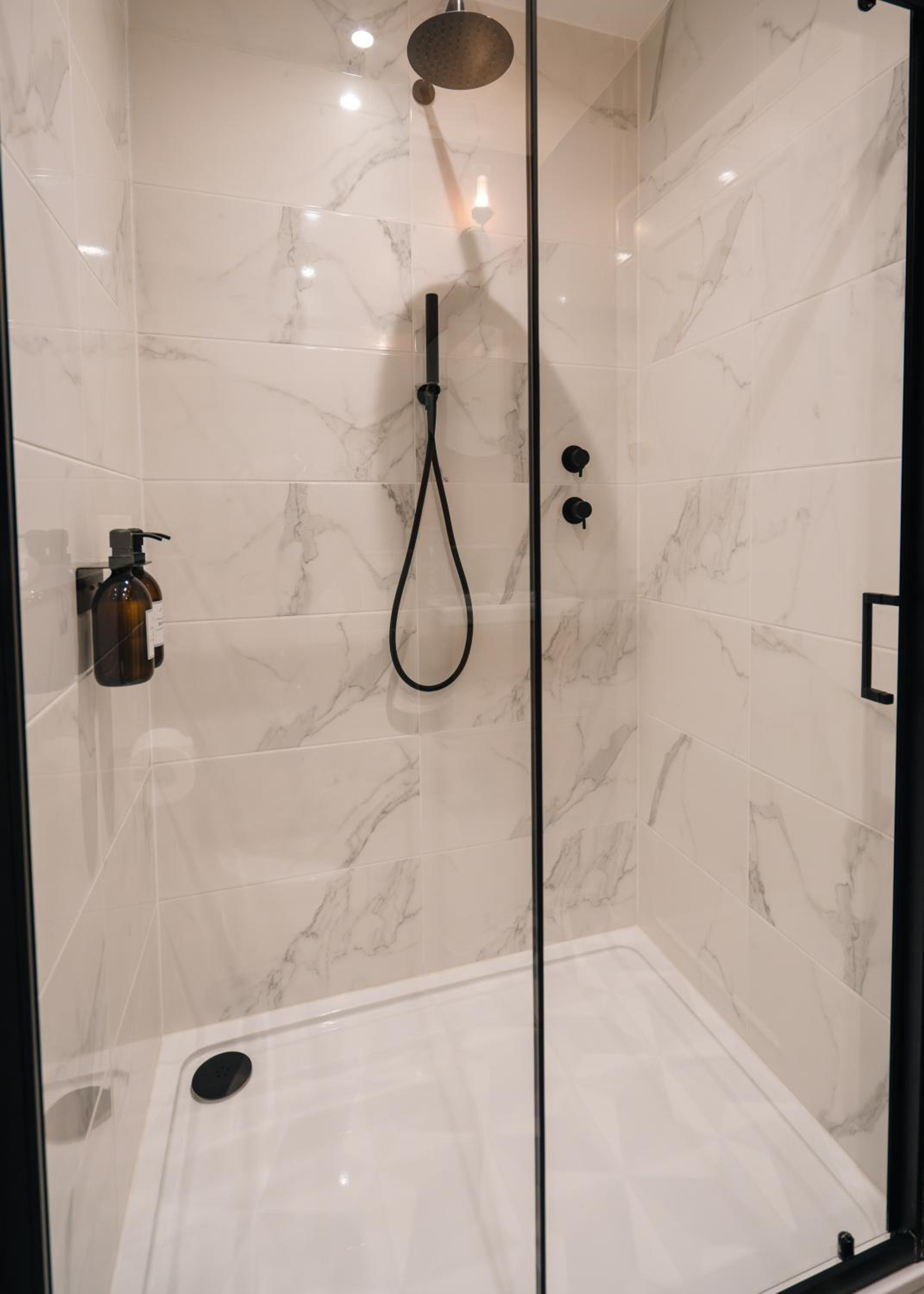 Luxury Flat in South Kensington