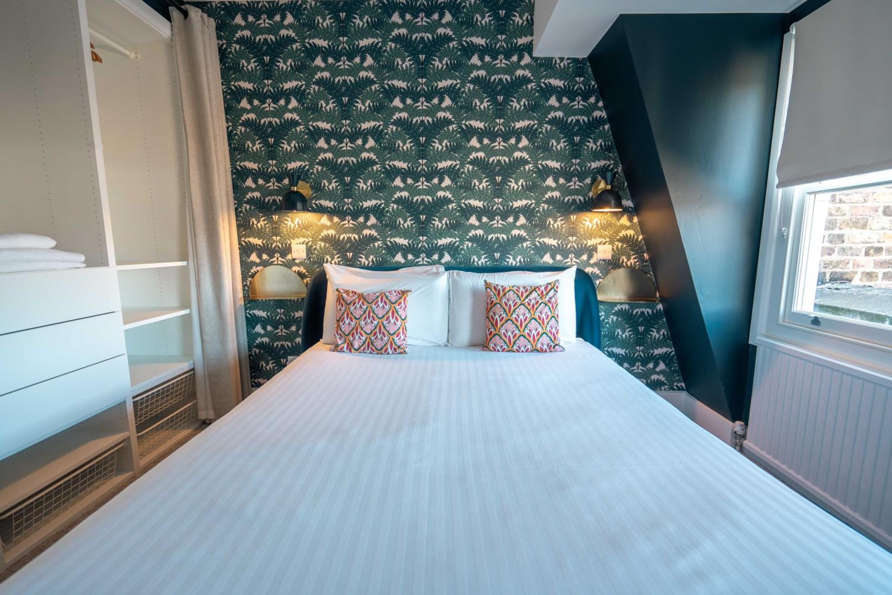 Luxury Flat in South Kensington