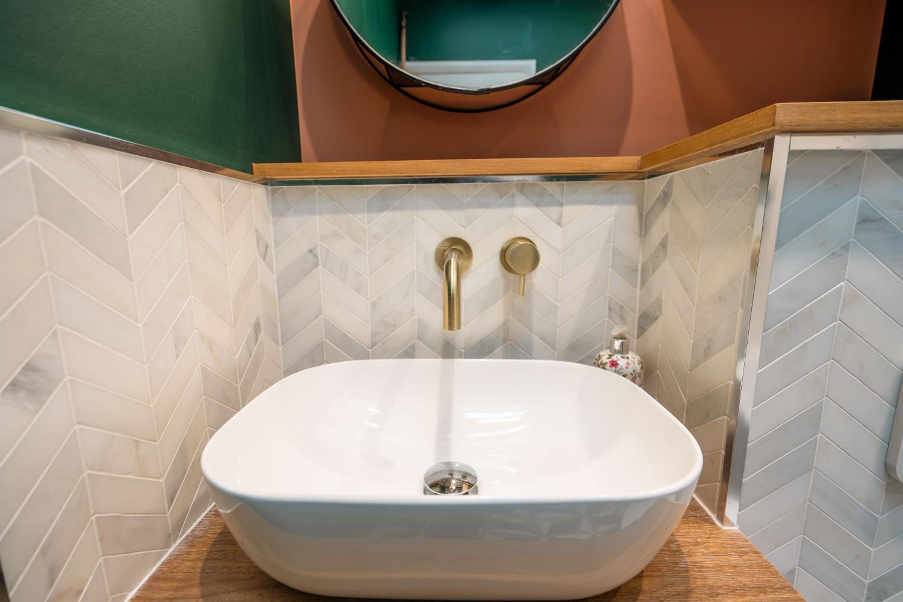 Luxury Flat in South Kensington