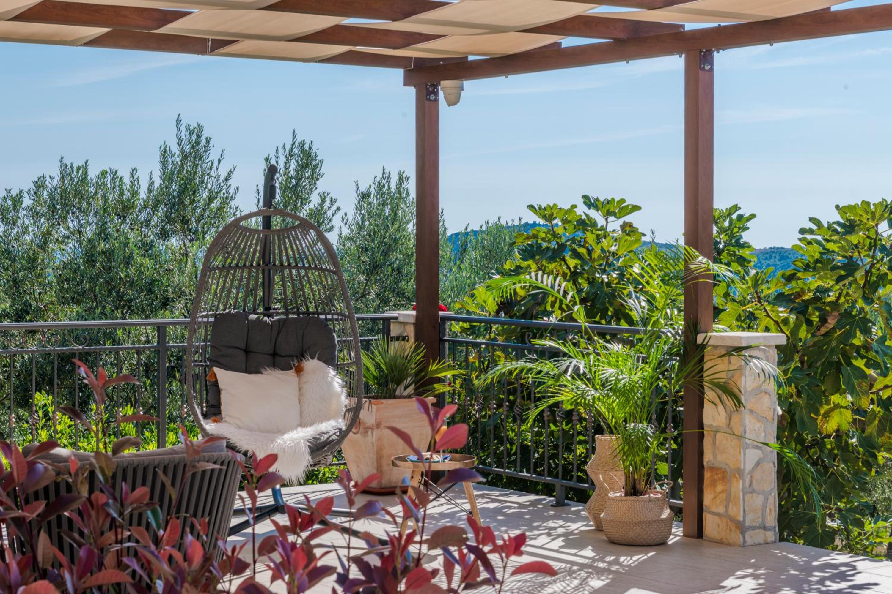 Villa Paulina view 4