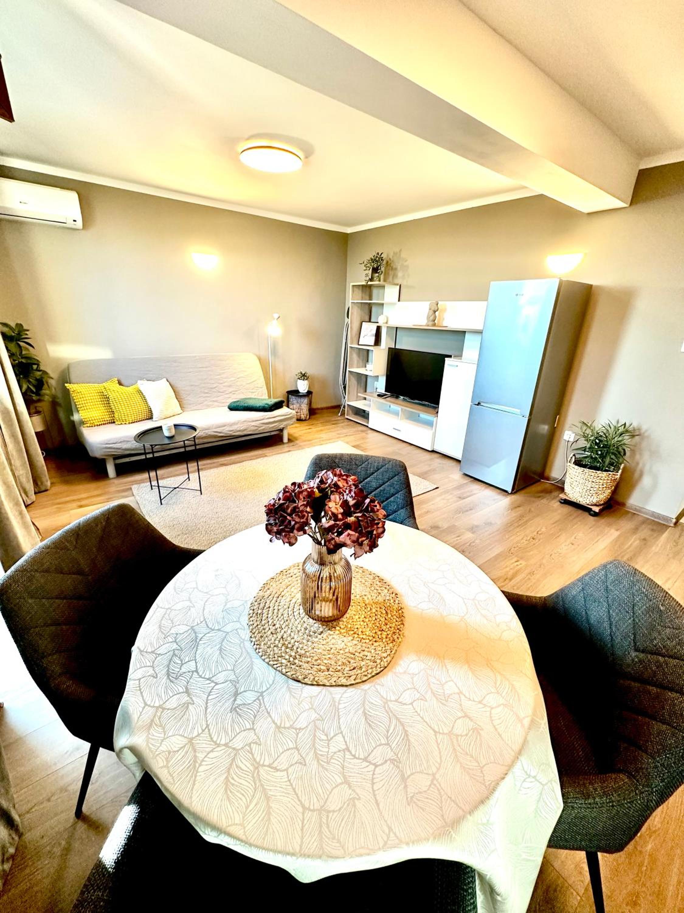 PANORAMA APARTMENT