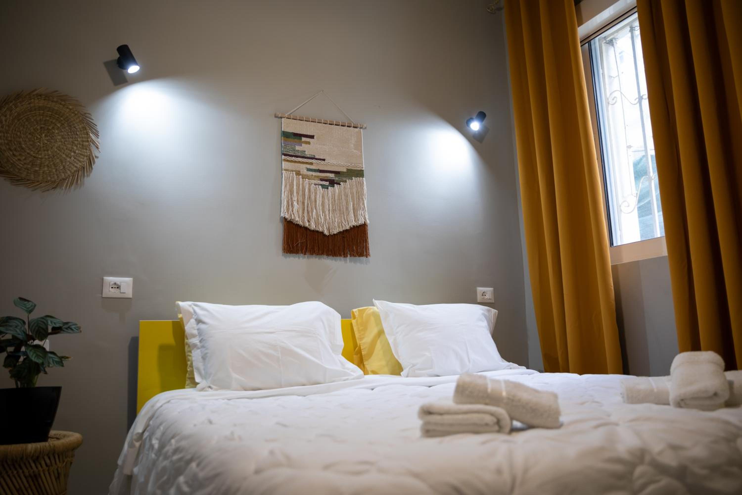 Jonian Boutique Hotel Sarande