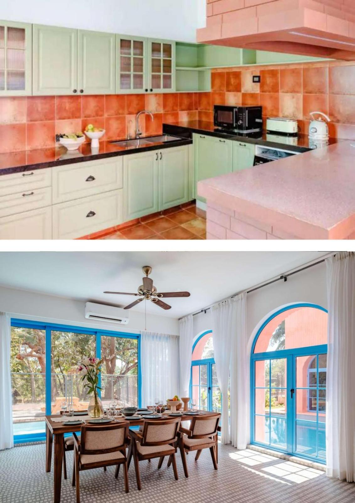 Casa Versailles Villa
