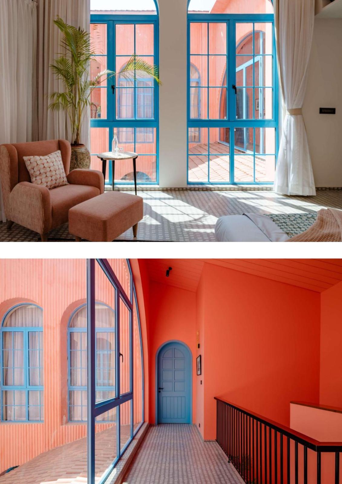 Casa Versailles Villa