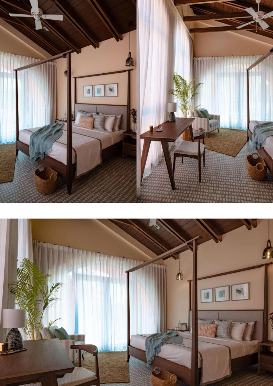 Casa Versailles Villa