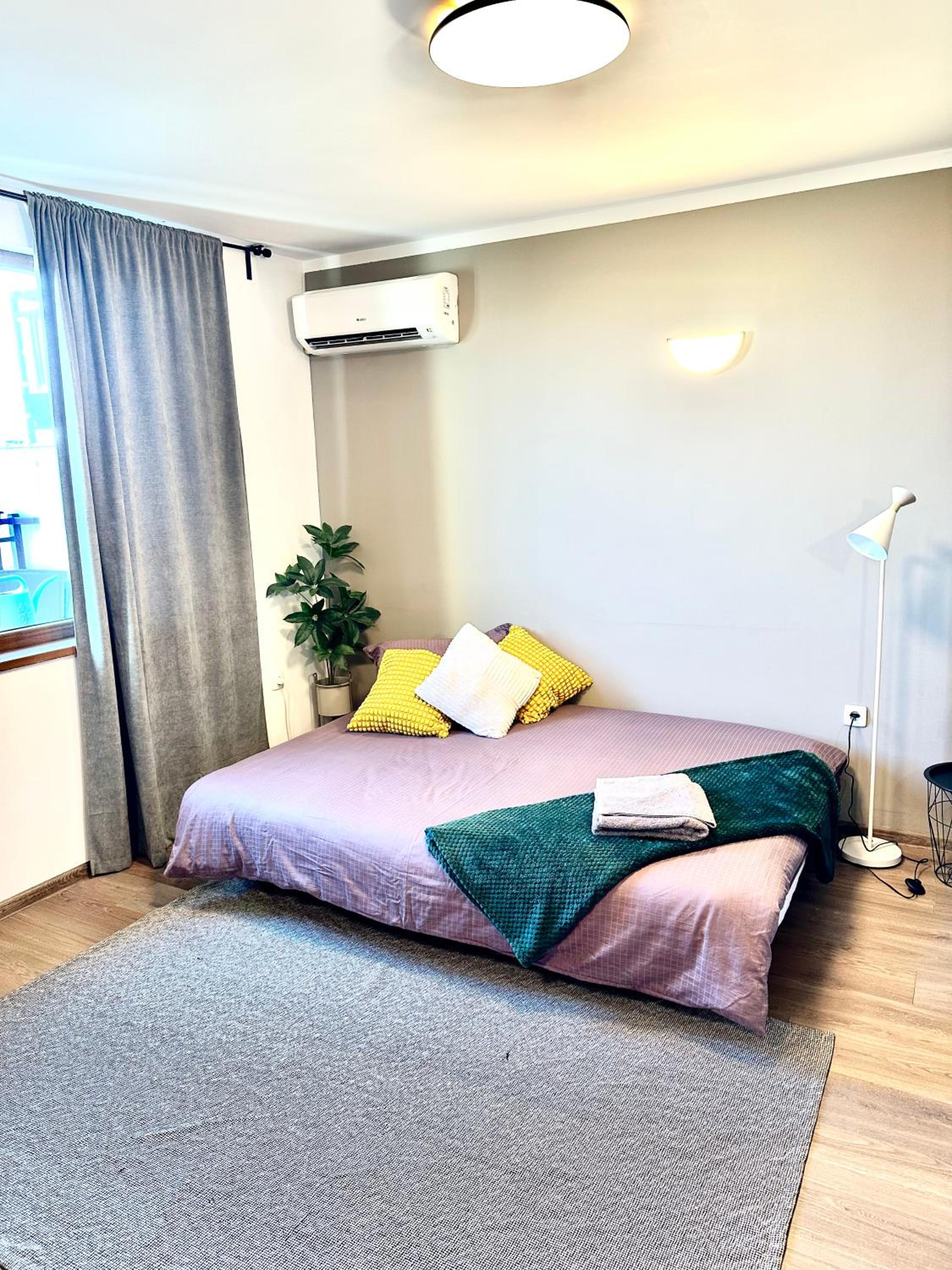 PANORAMA APARTMENT