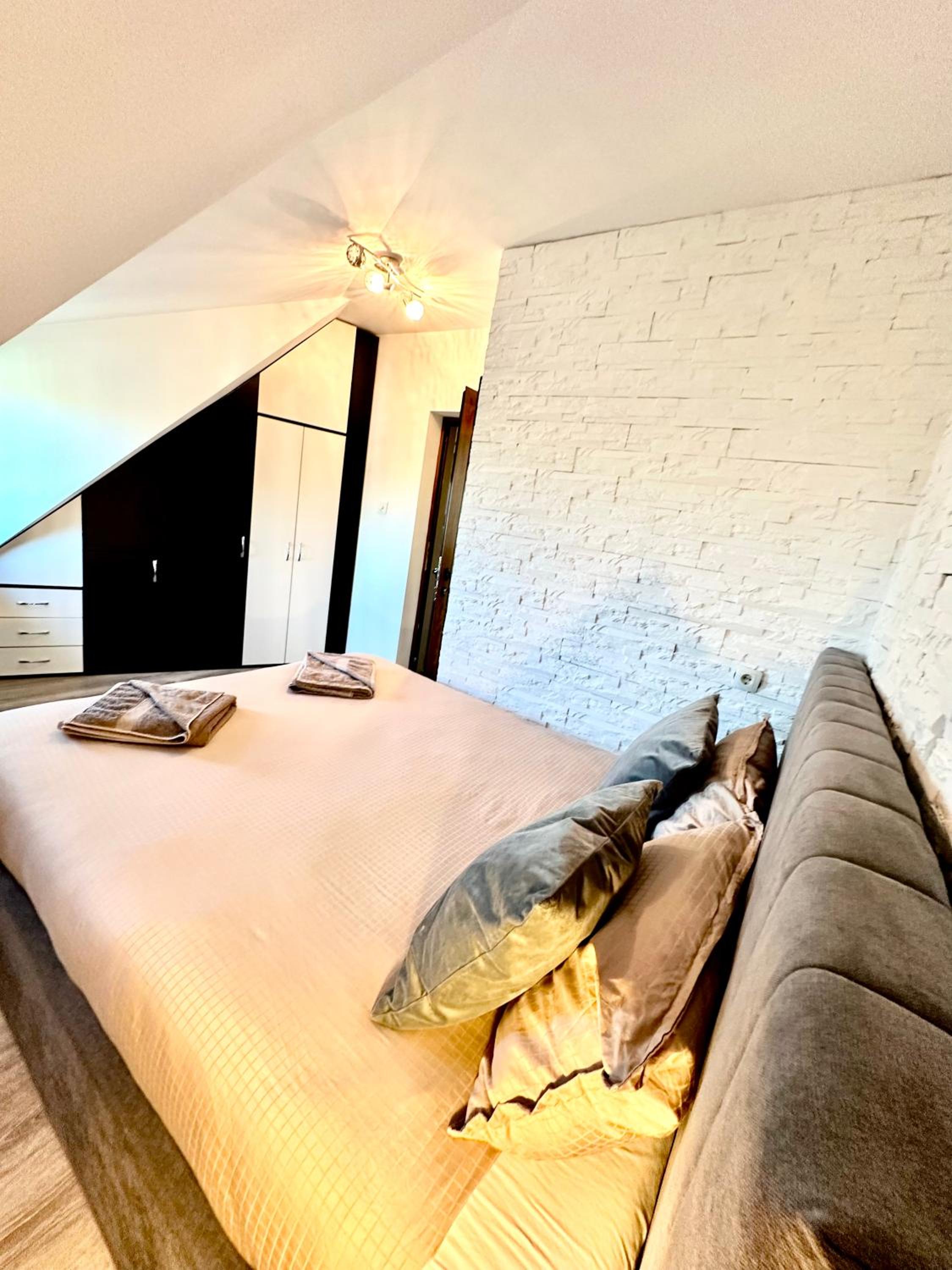 PANORAMA APARTMENT