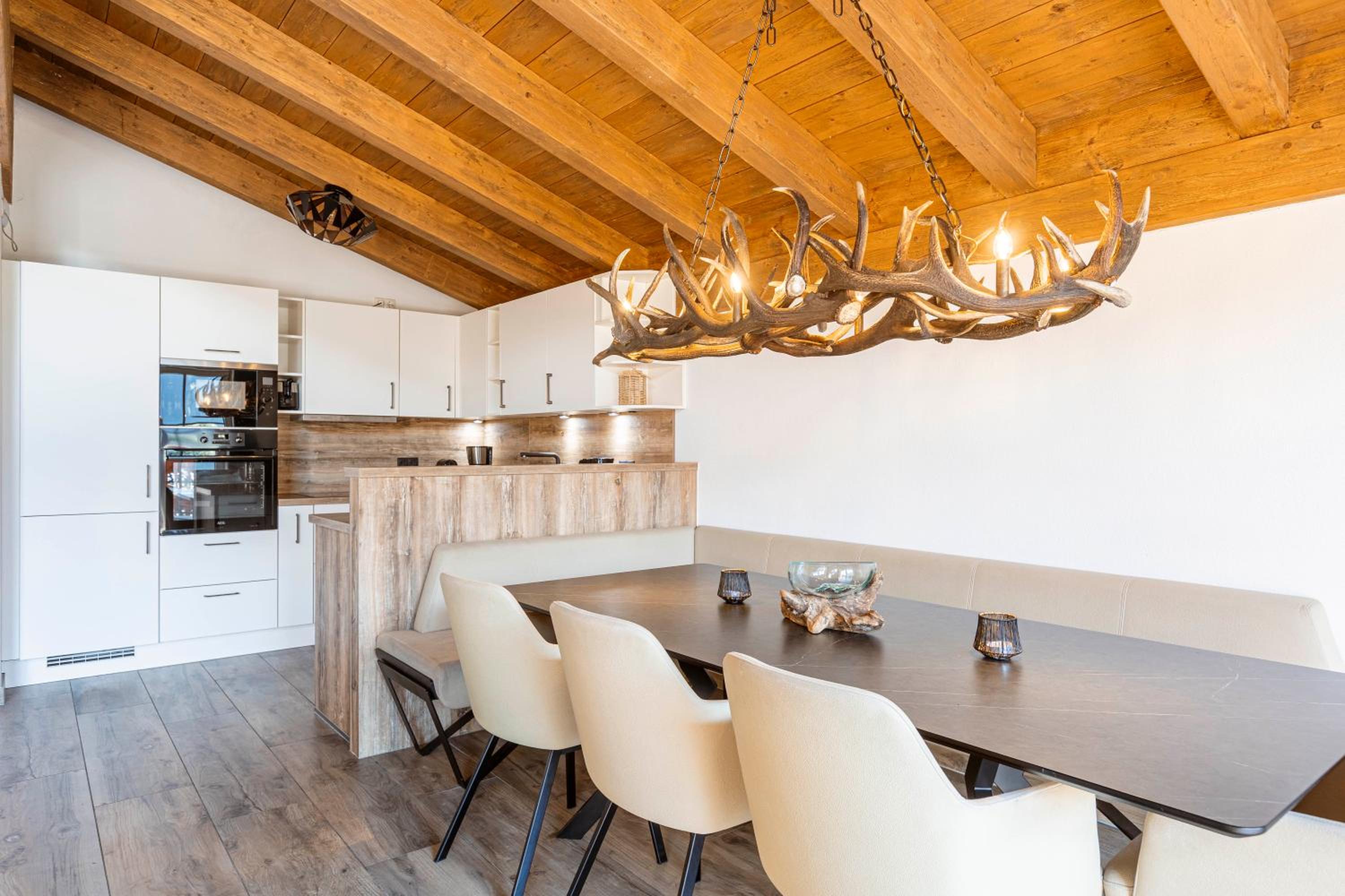 Tauernlodges Uttendorf by ALPS RESORTS