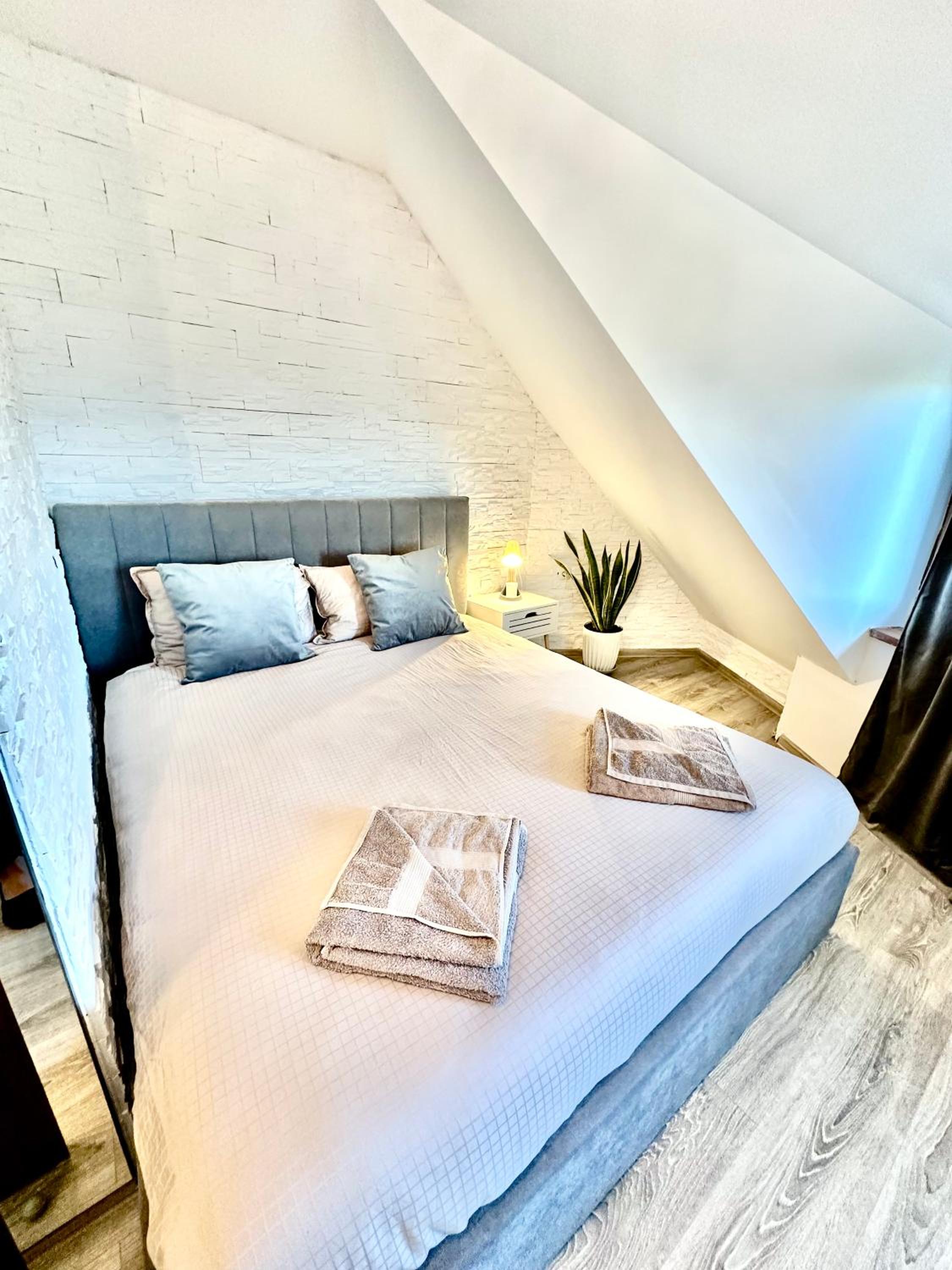 PANORAMA APARTMENT