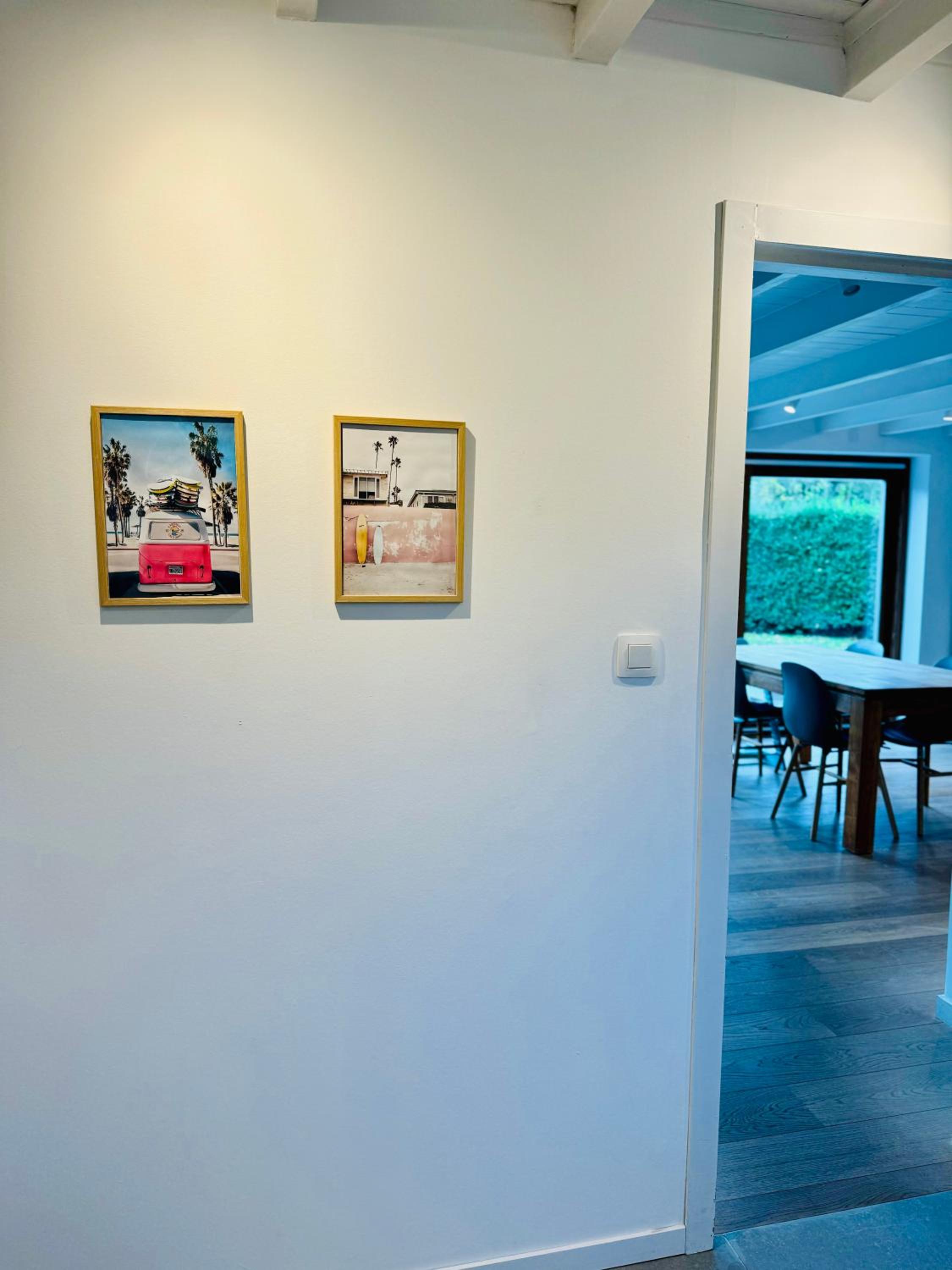 De Veldmuis, met mooie speelhoek en speelhuis