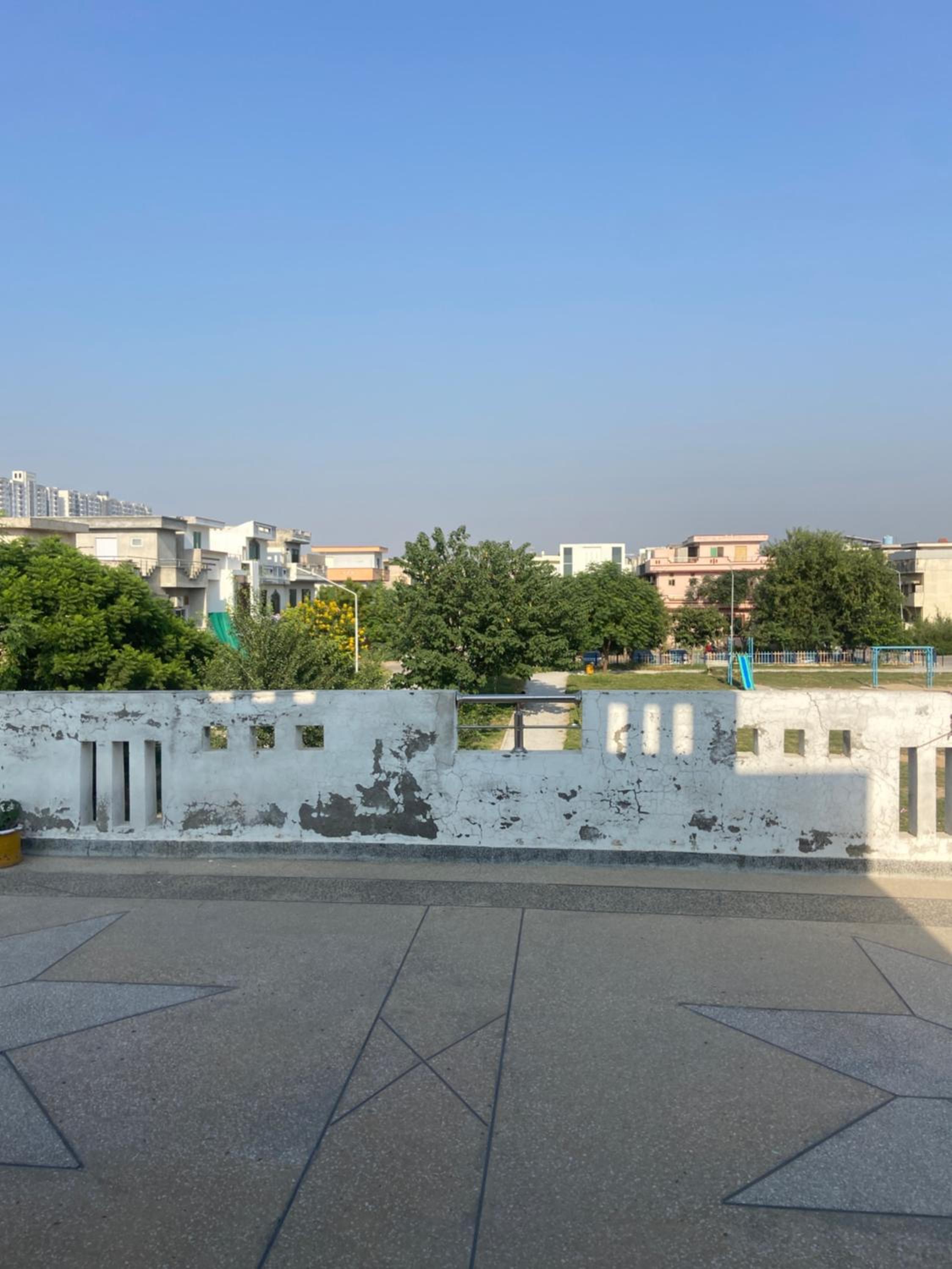Niazi House