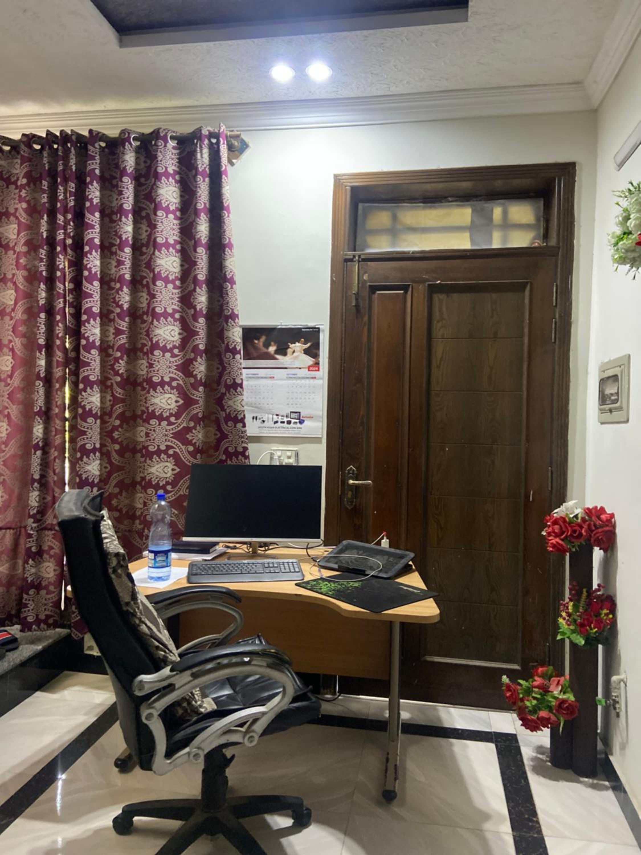 Niazi House