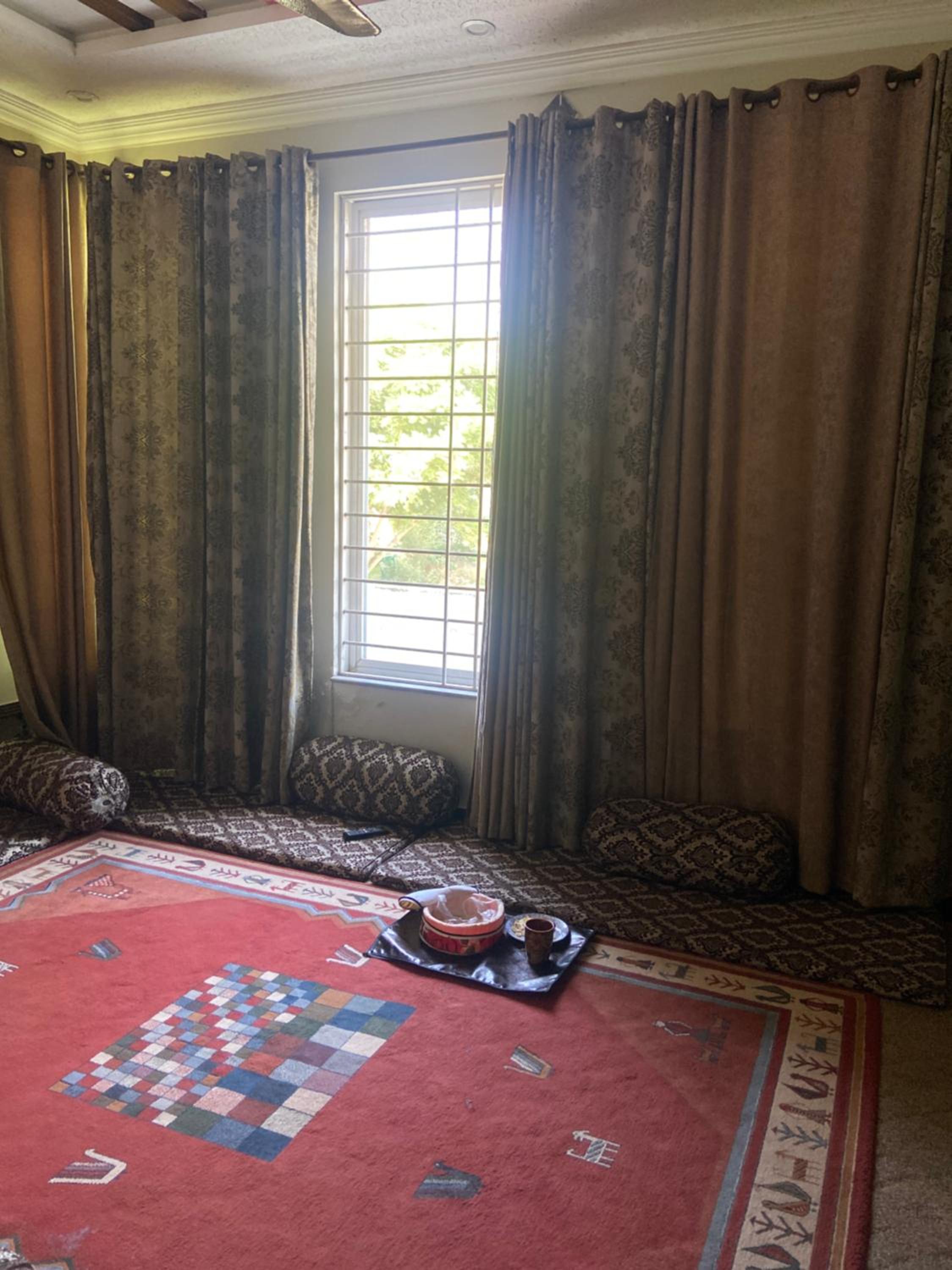 Niazi House
