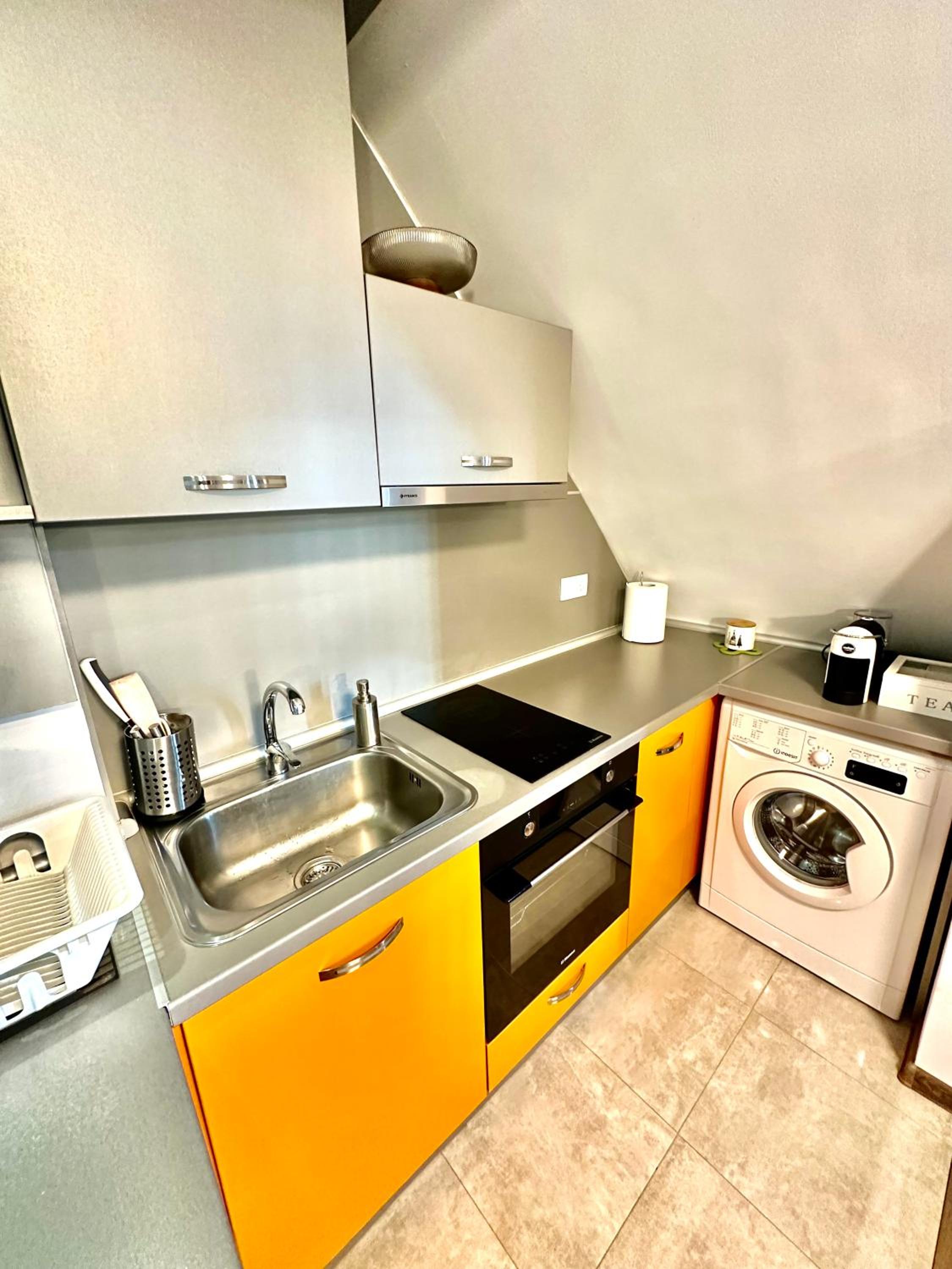 PANORAMA APARTMENT